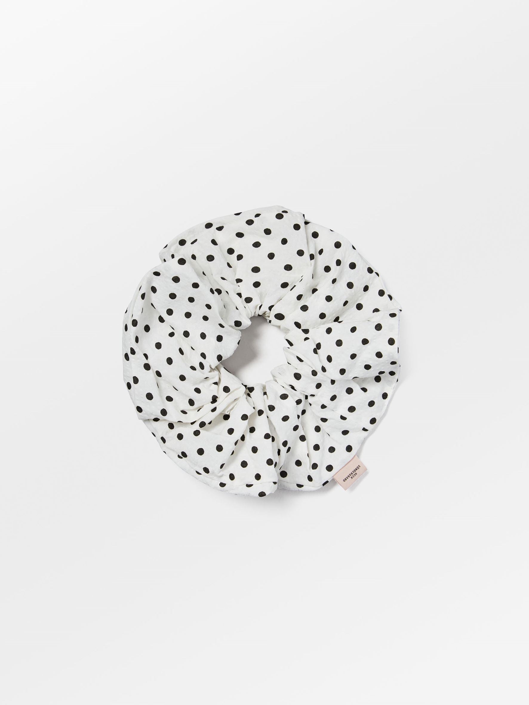 Spotti Scrunchie OneSize   - Becksöndergaard