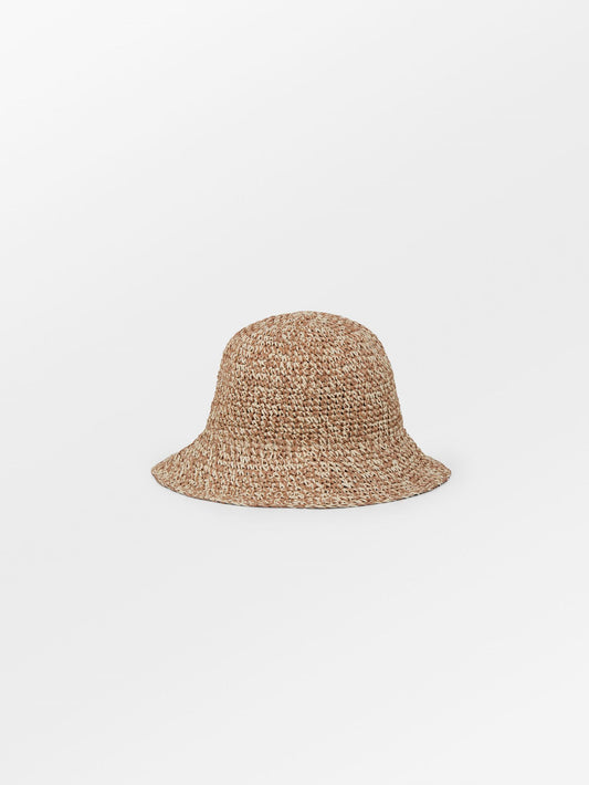 Florio Saverina Straw Hat Clothing - Becksöndergaard
