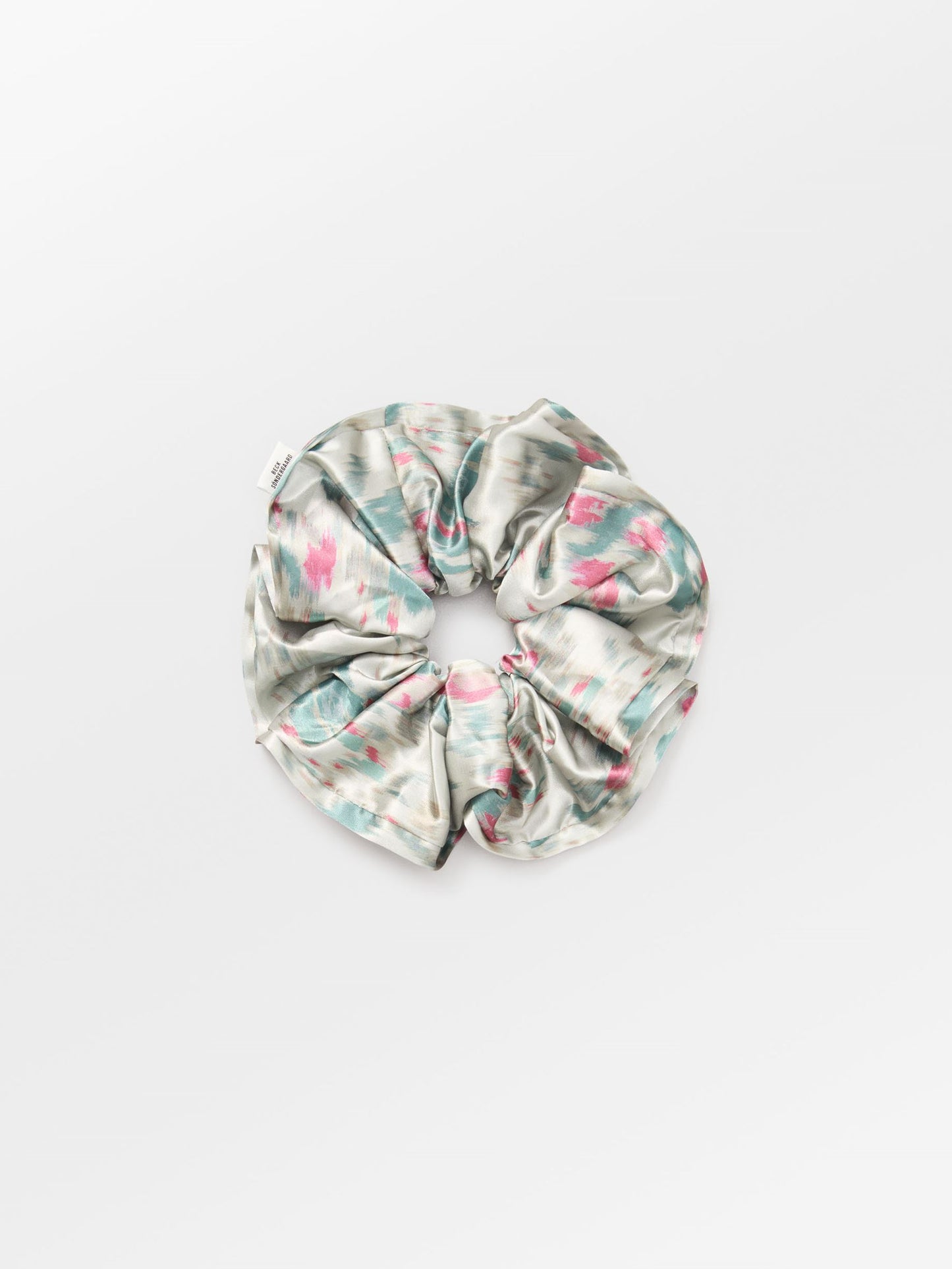 Tapelia Luster Scrunchie OneSize - Becksöndergaard