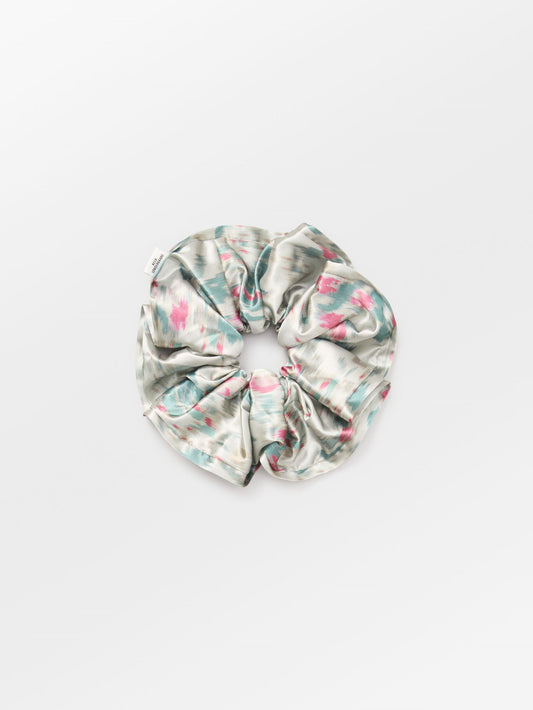 Tapelia Luster Scrunchie OneSize - Becksöndergaard