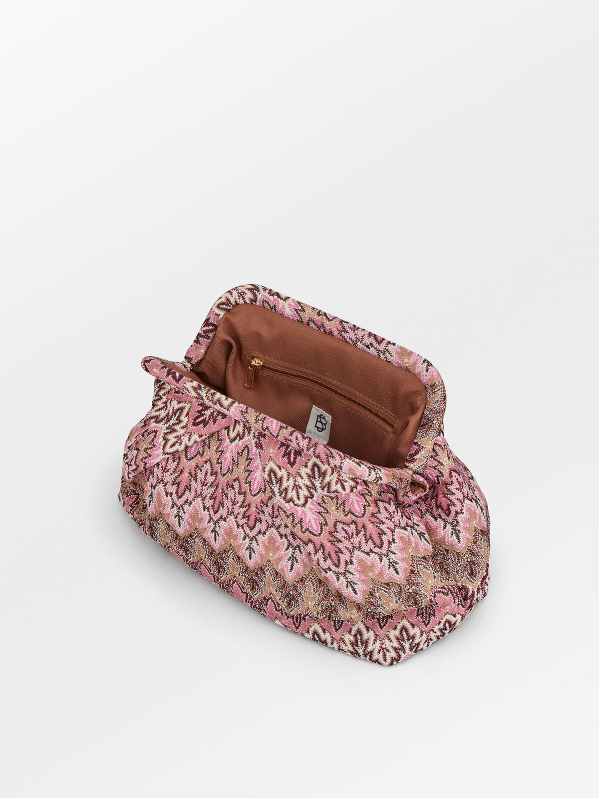 Becksöndergaard, Pala Bonita Bag - Clutch - Dusty Rose, gaveideer under 500, gaveidéer under 1000, gaveidéer, most popular