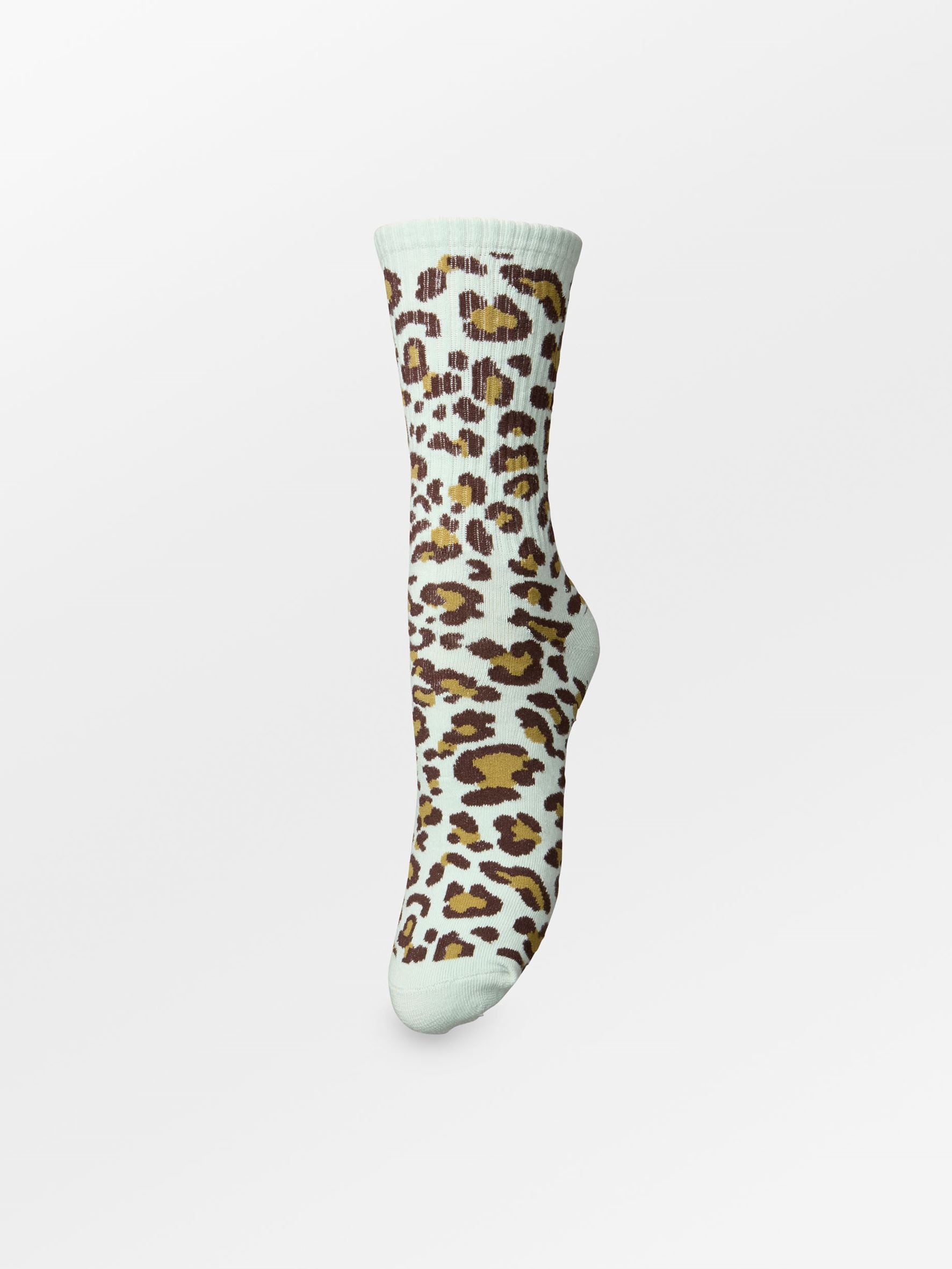 Leola Cotta Sock Socks - Becksöndergaard