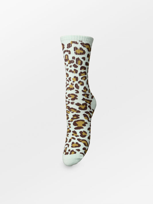 Leola Cotta Sock Socks - Becksöndergaard