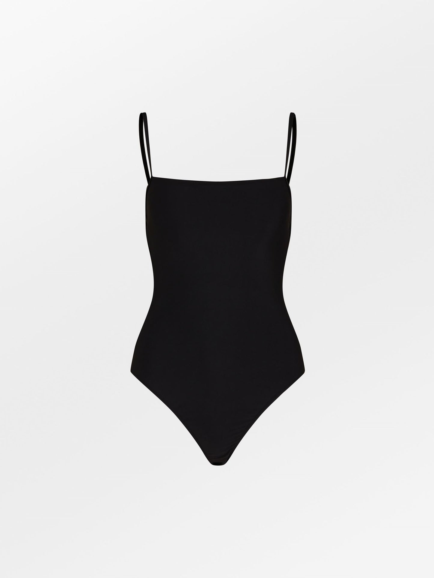Solid Euna Swimsuit Clothing - Becksöndergaard