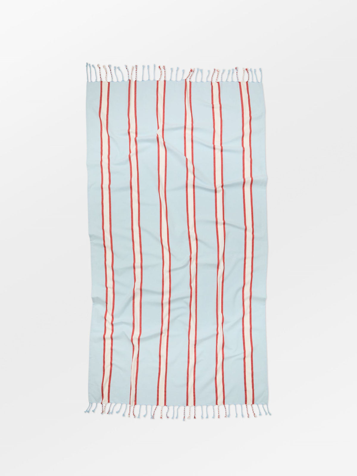 Costa Towel OneSize - Becksöndergaard