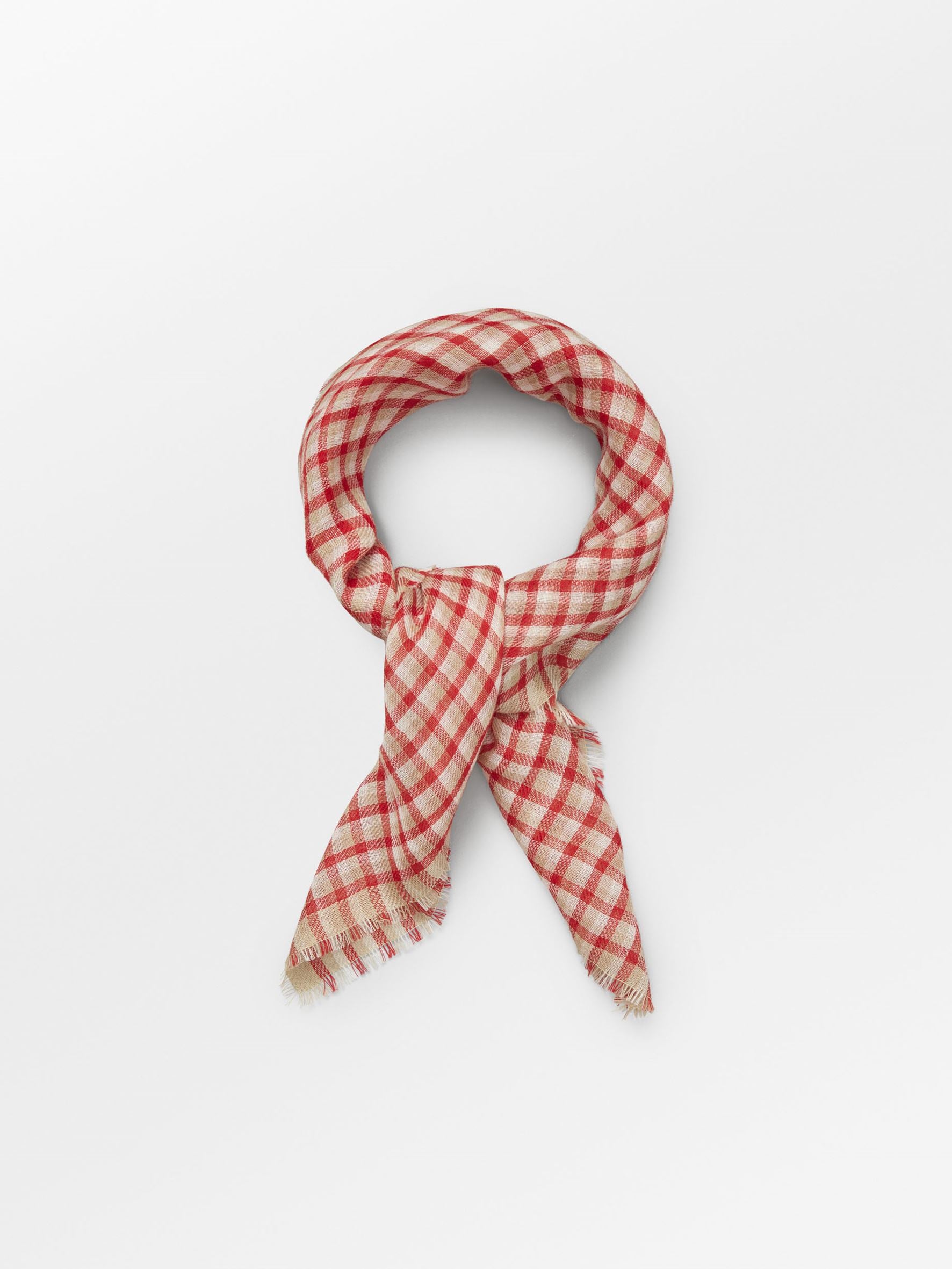 Macie Wica Scarf OneSize - Becksöndergaard