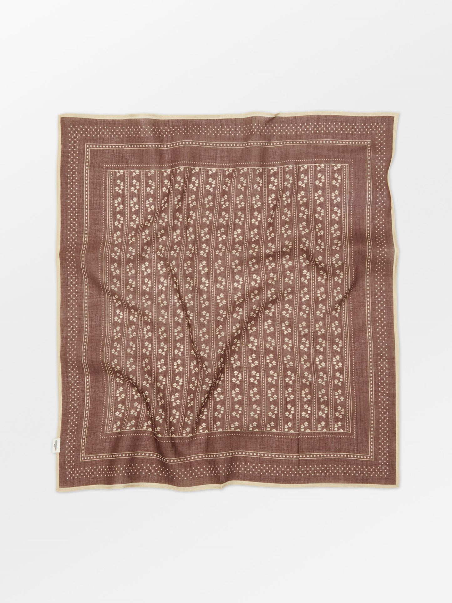 Talianna Cotta Scarf OneSize - Becksöndergaard