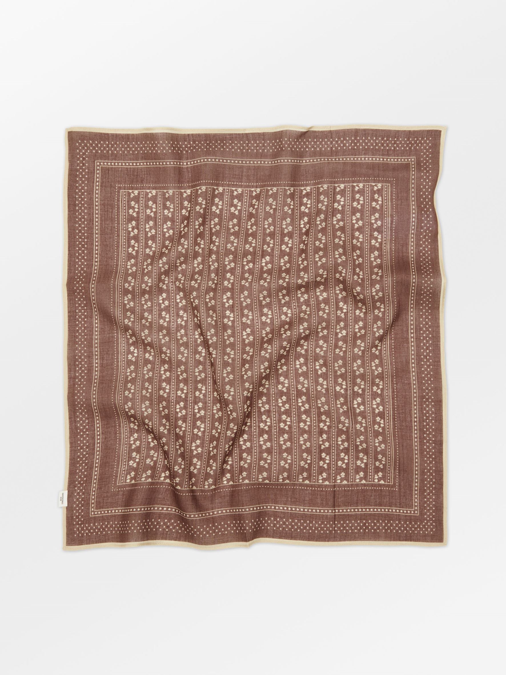 Talianna Cotta Scarf OneSize - Becksöndergaard