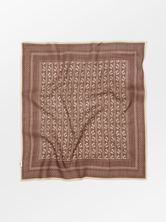 Talianna Cotta Scarf OneSize - Becksöndergaard