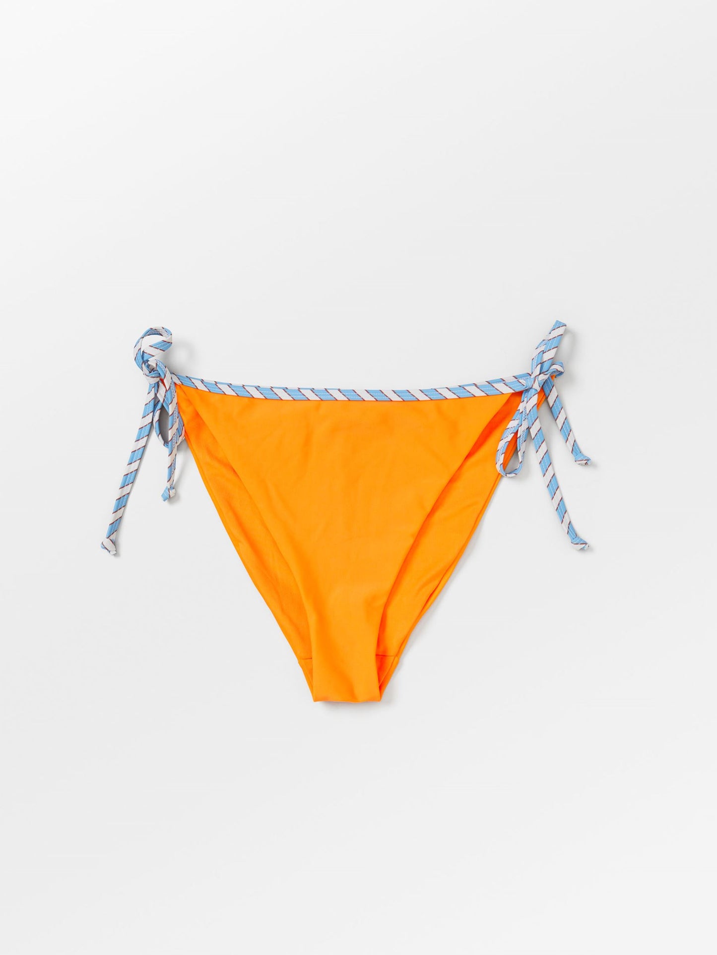 Solid Baila Bikini Tanga Clothing - Becksöndergaard