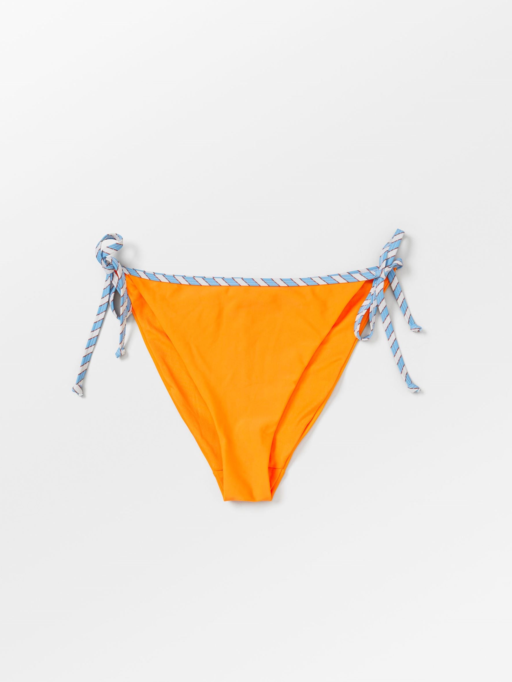 Solid Baila Bikini Tanga Clothing - Becksöndergaard