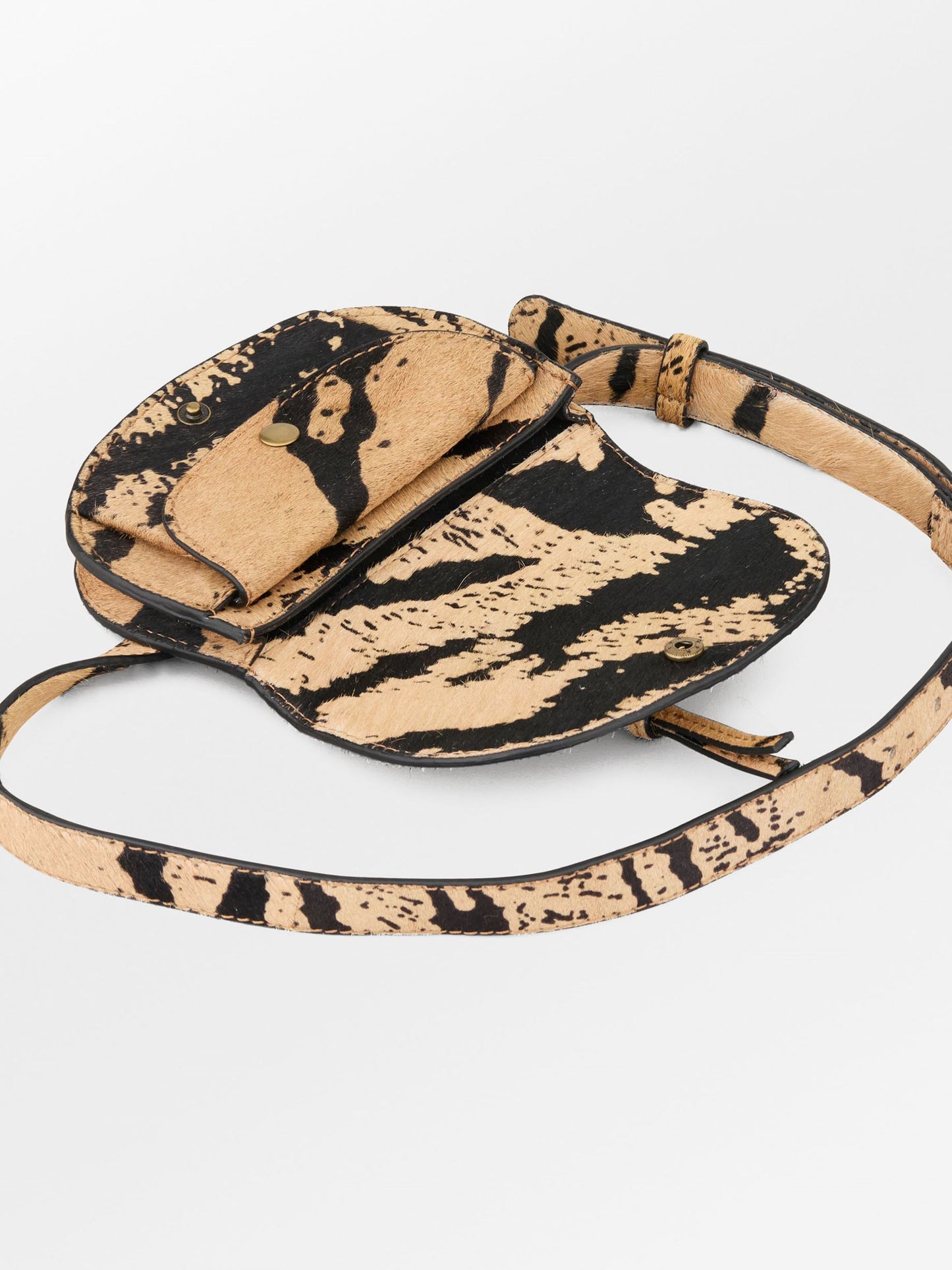 Tigarea Belt Bag OneSize - Becksöndergaard