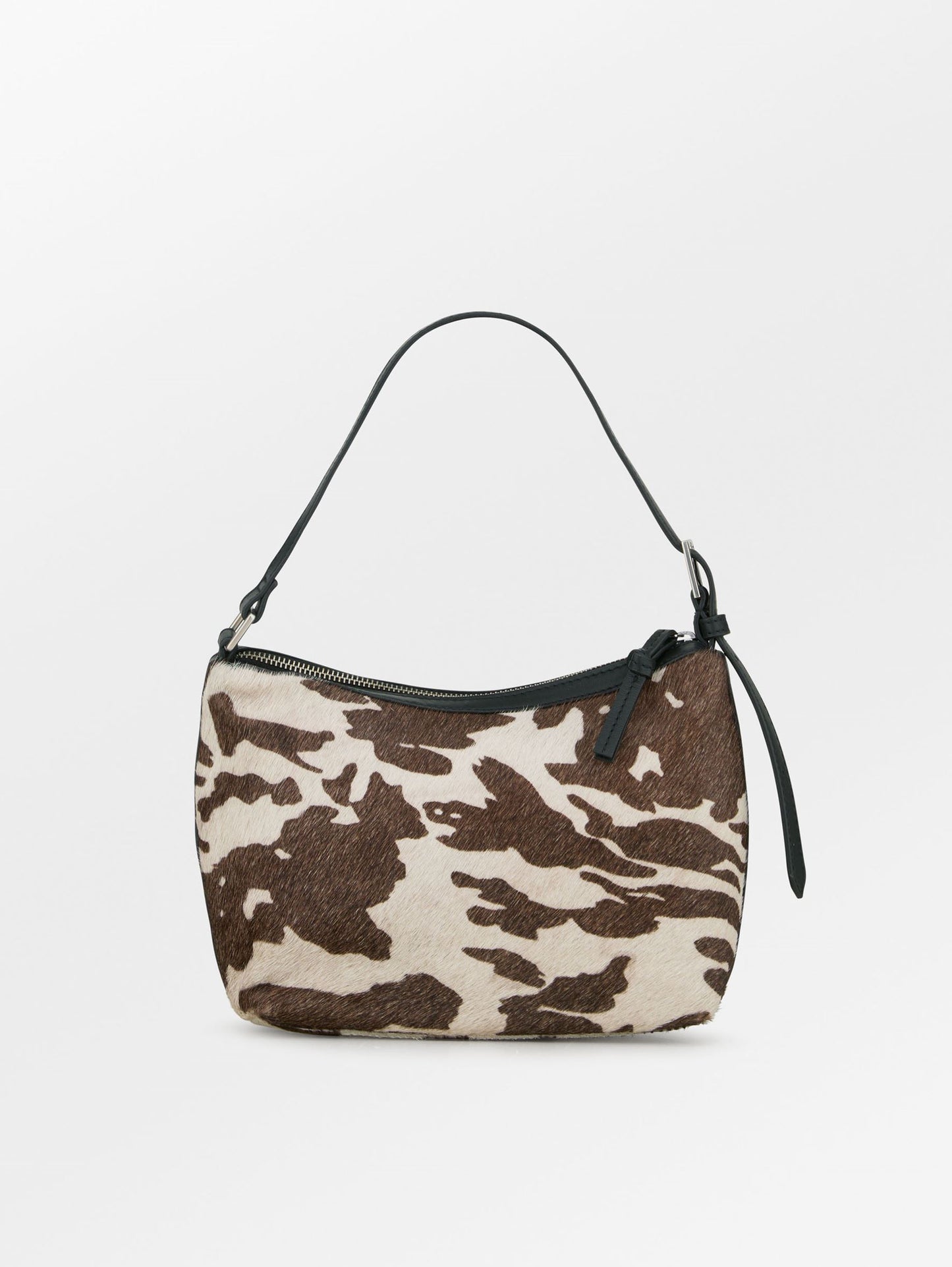 Becksöndergaard, Texas Leather Ginni Small Bag - Hot Fudge Brown, bags, bags, archive, bags, archive, bags