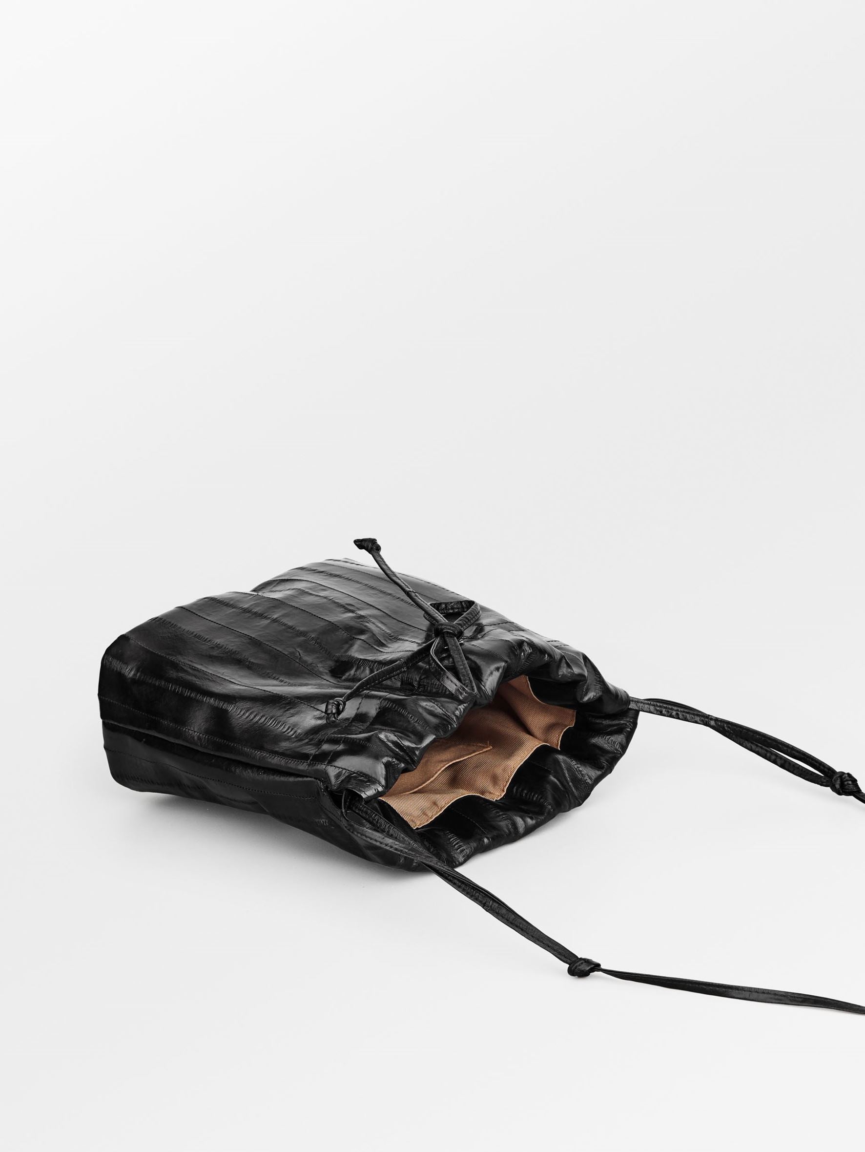 Eelskin Gila Bag OneSize - Becksöndergaard