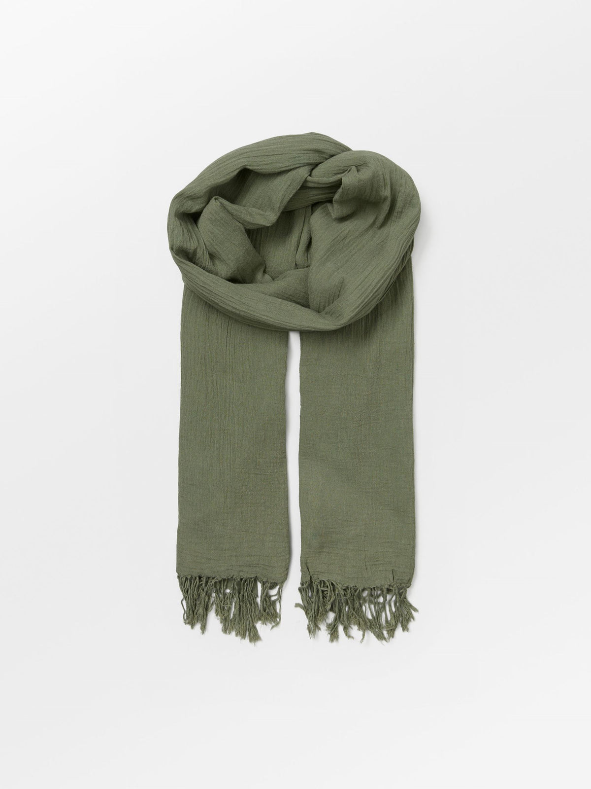Solid Ilona Scarf OneSize - Becksöndergaard
