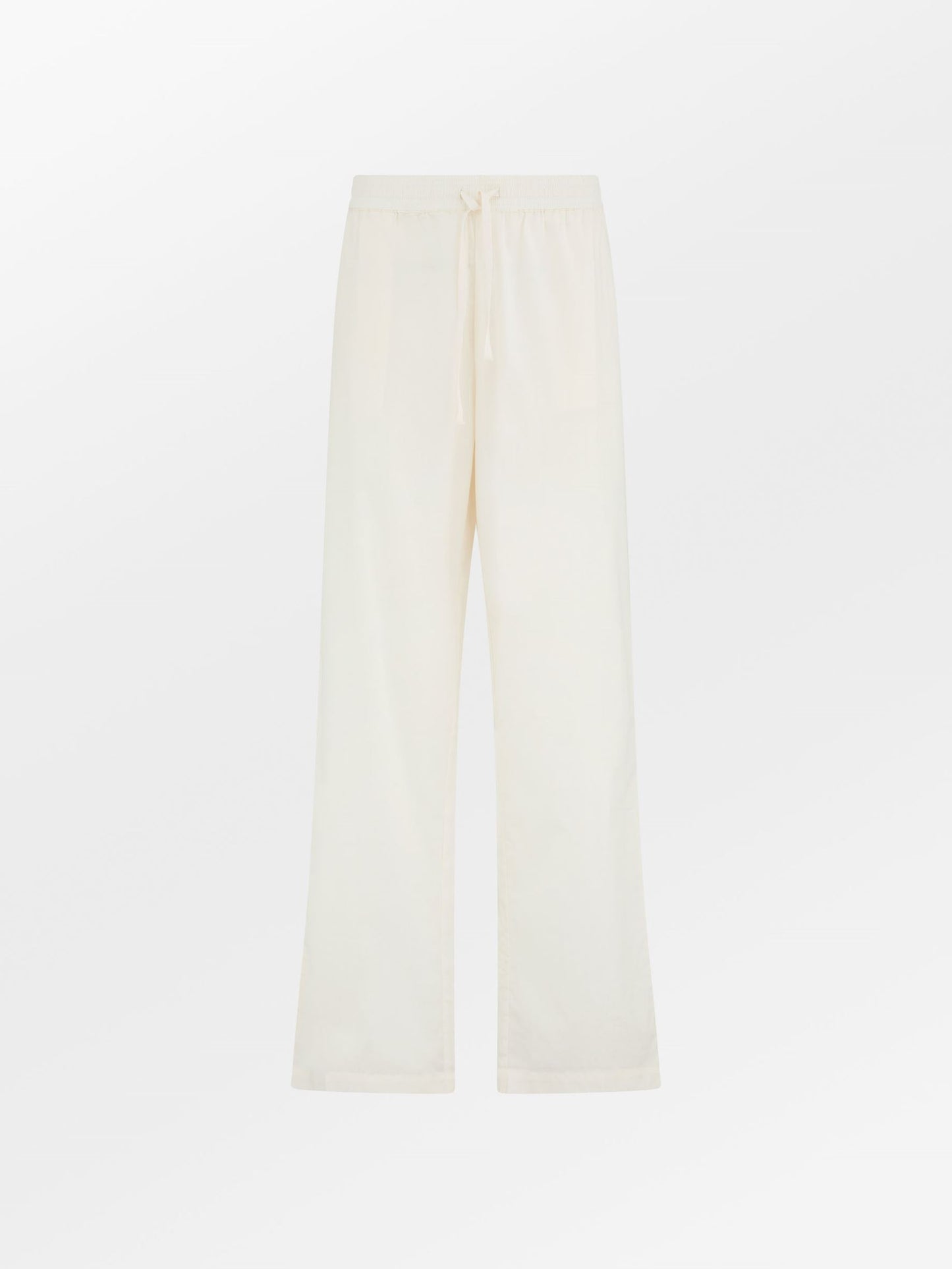 Scallop Efloria Pyjamas Pants Clothing - Becksöndergaard