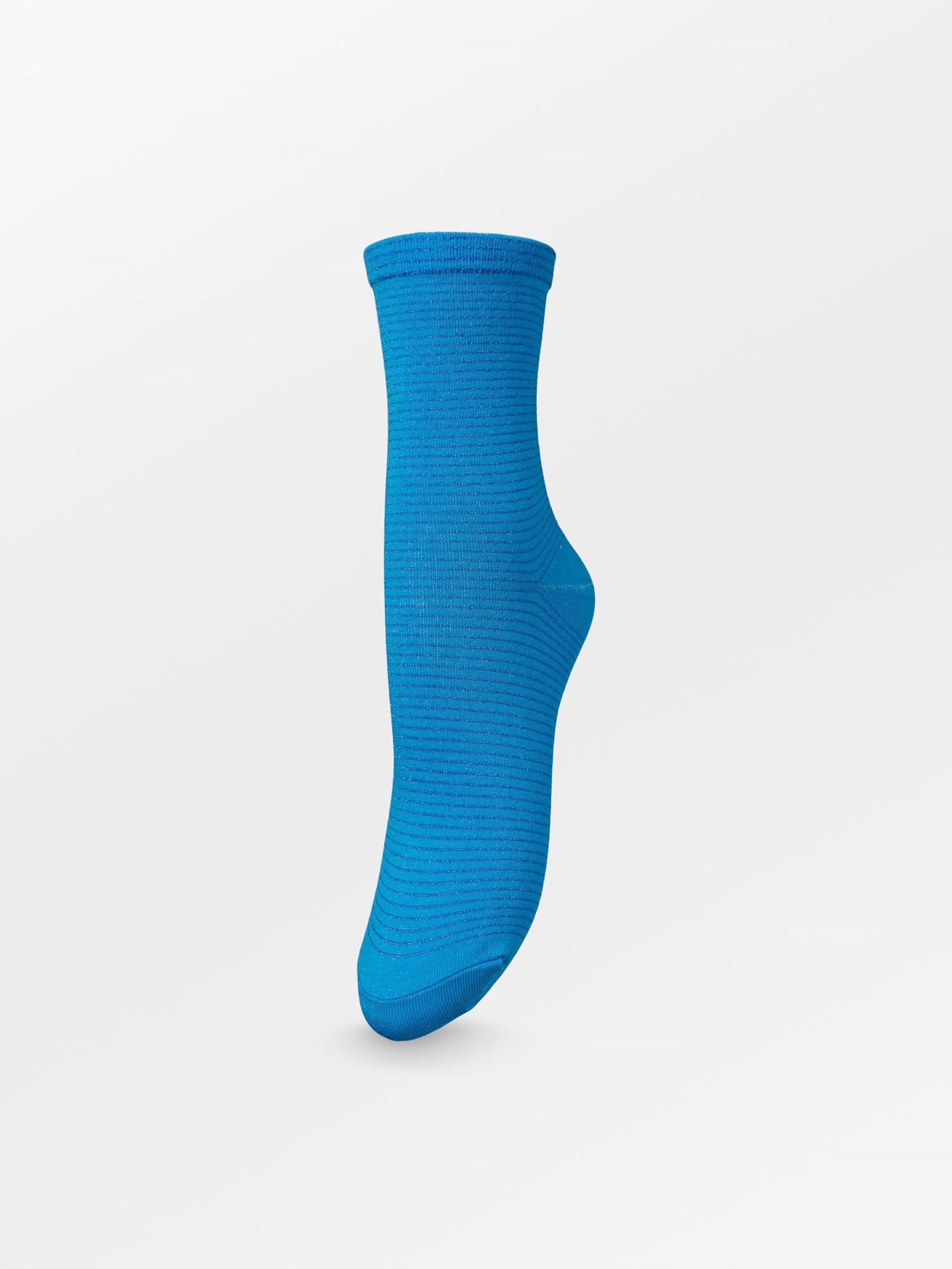 Dover Stripe Sock Socks - Becksöndergaard