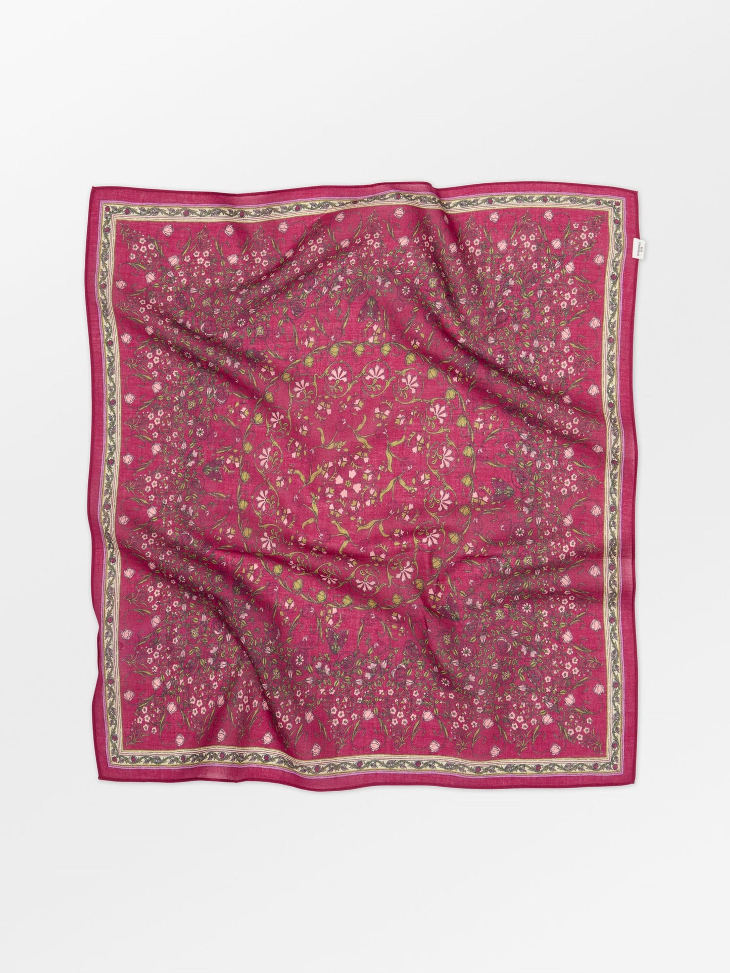 Gardenparty Cotta Scarf OneSize - Becksöndergaard