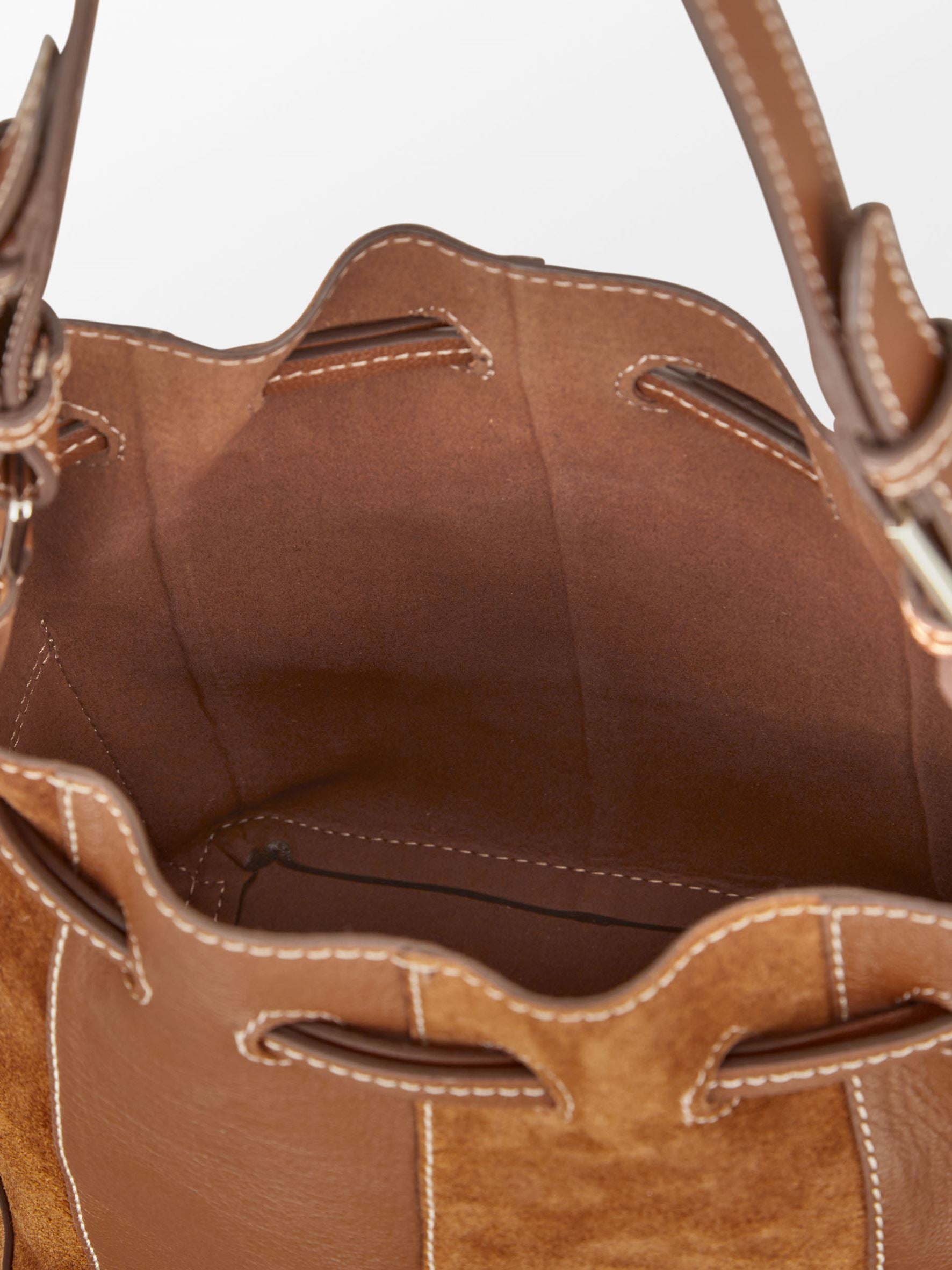 Mixel Bucket Small Bag OneSize - Becksöndergaard