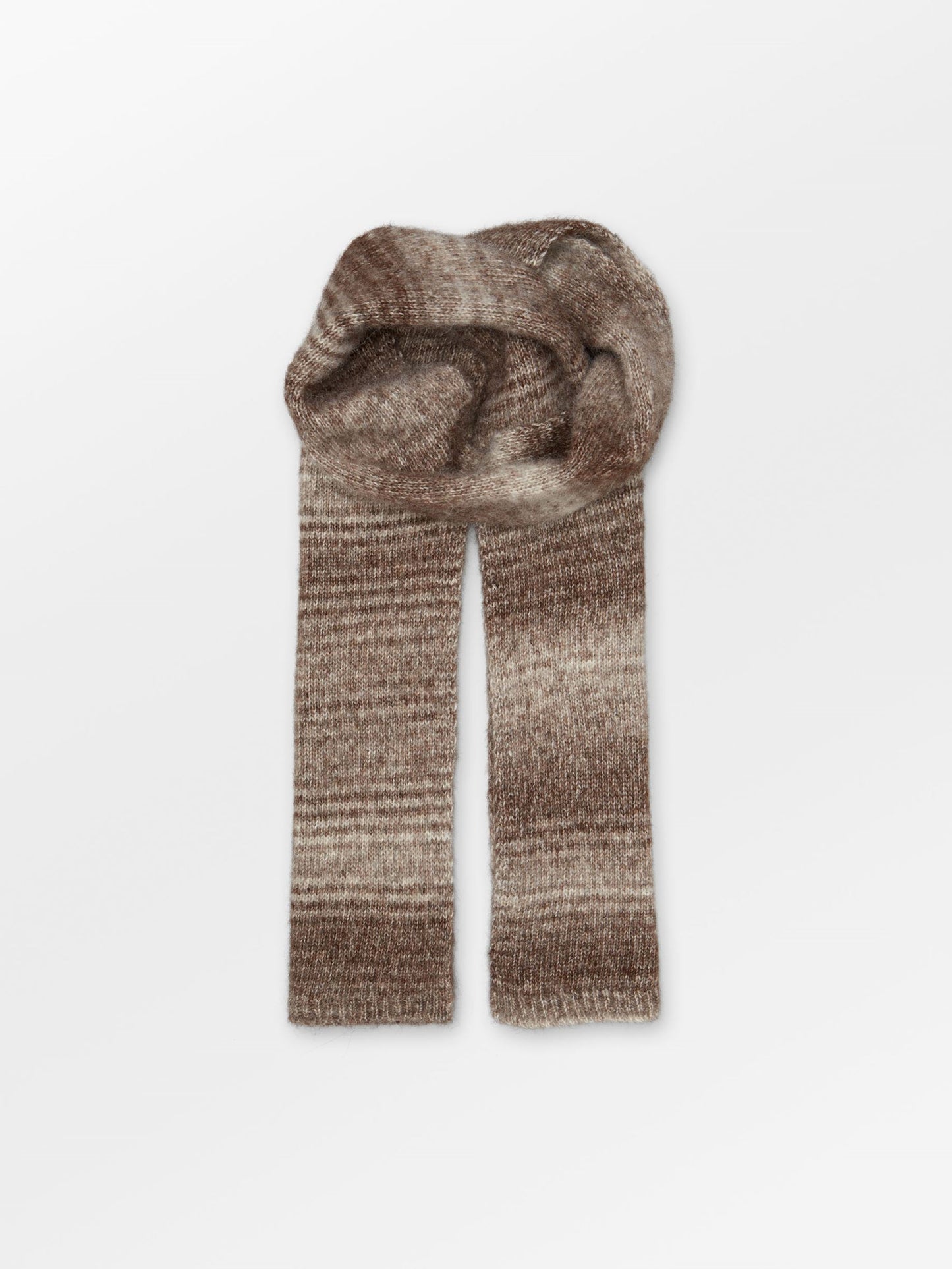 Becksöndergaard, Lenny Scarf - Old - Hazel Brown, archive, archive