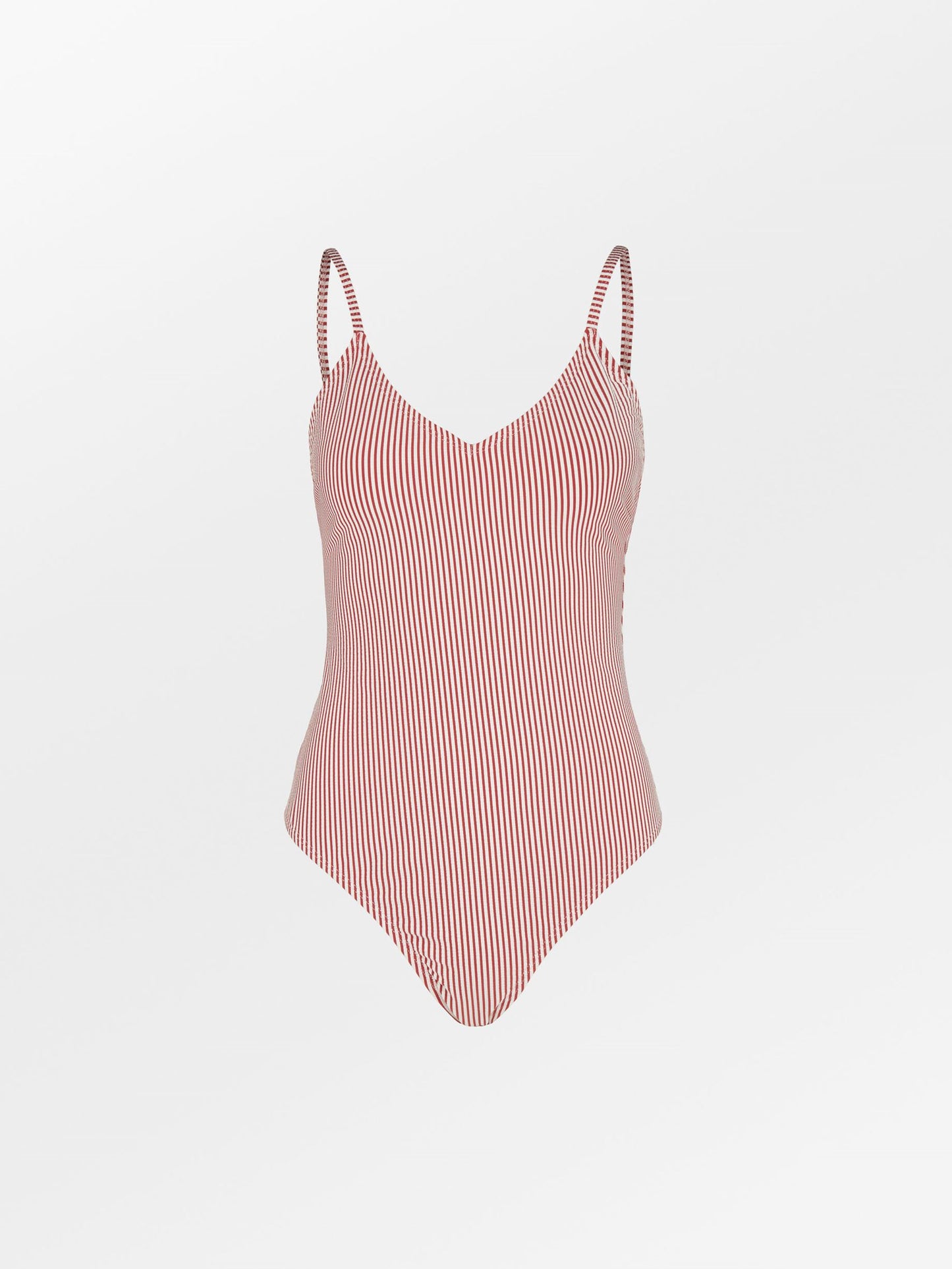Striba Bea Swimsuit Clothing - Becksöndergaard