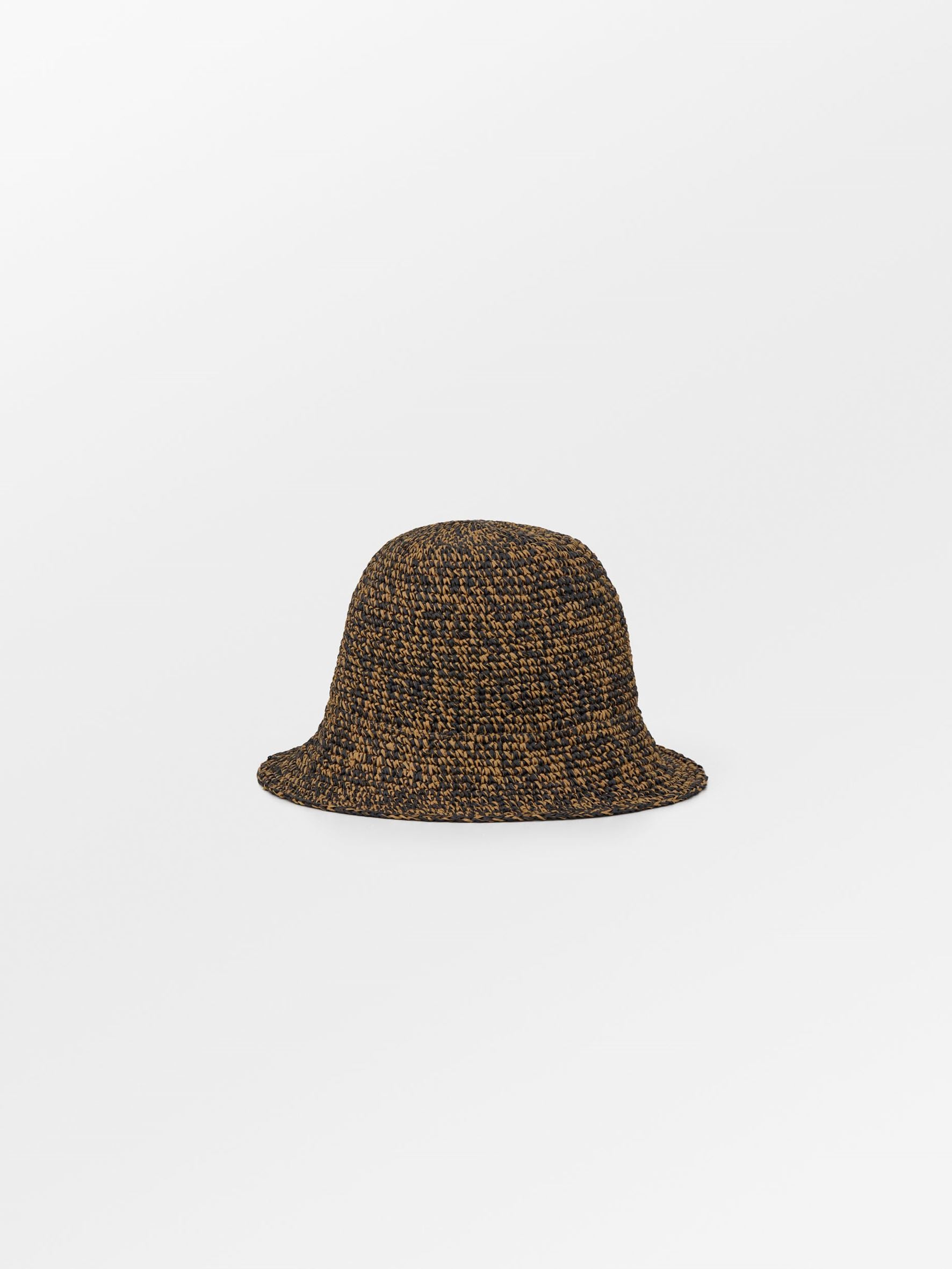 Florio Saverina Straw Hat Clothing - Becksöndergaard