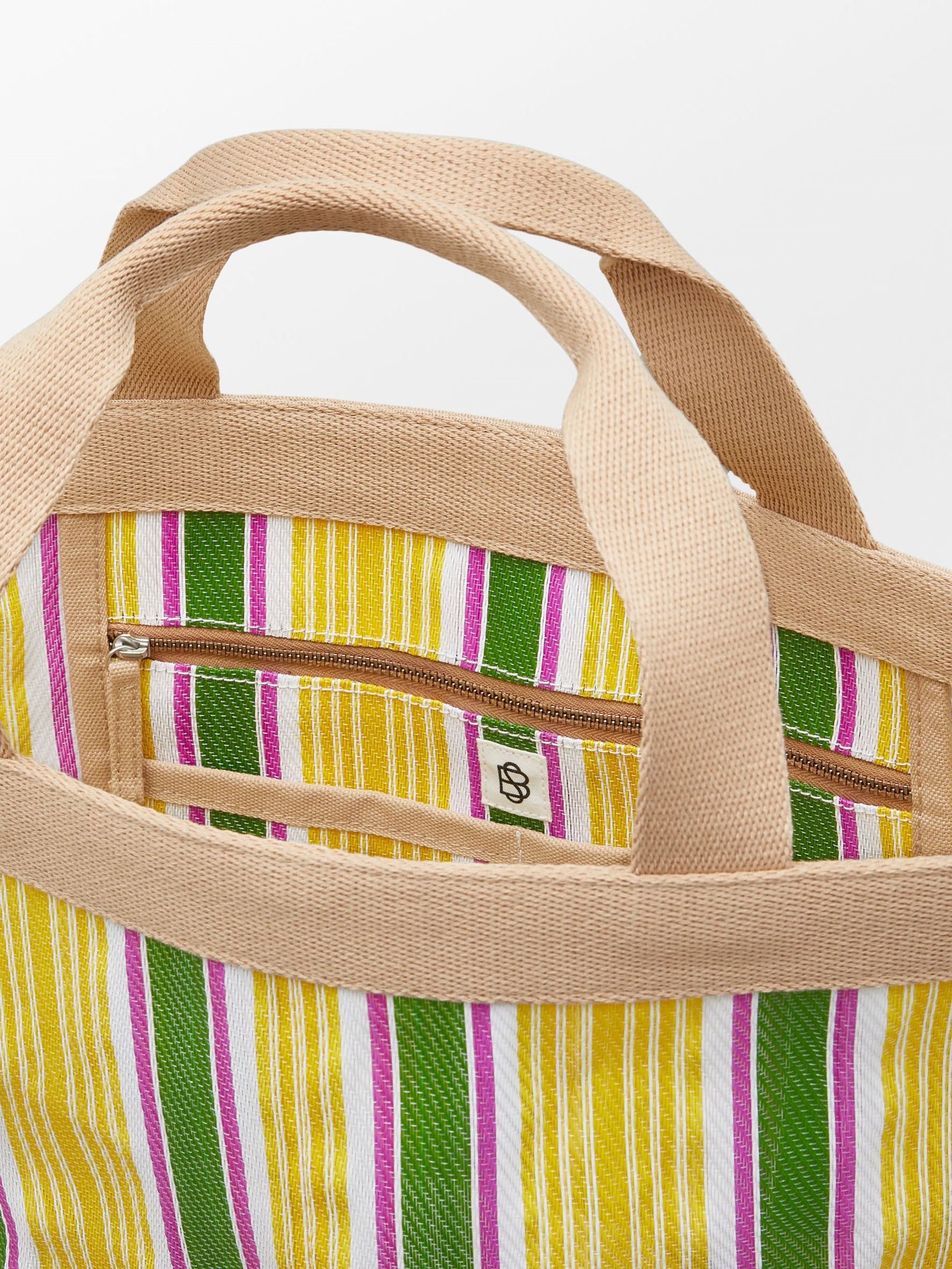 Bask Lillian Bag OneSize - Becksöndergaard