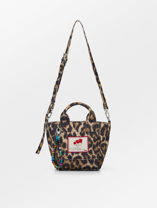 Leopa Canvas Gabby Bag OneSize - Becksöndergaard