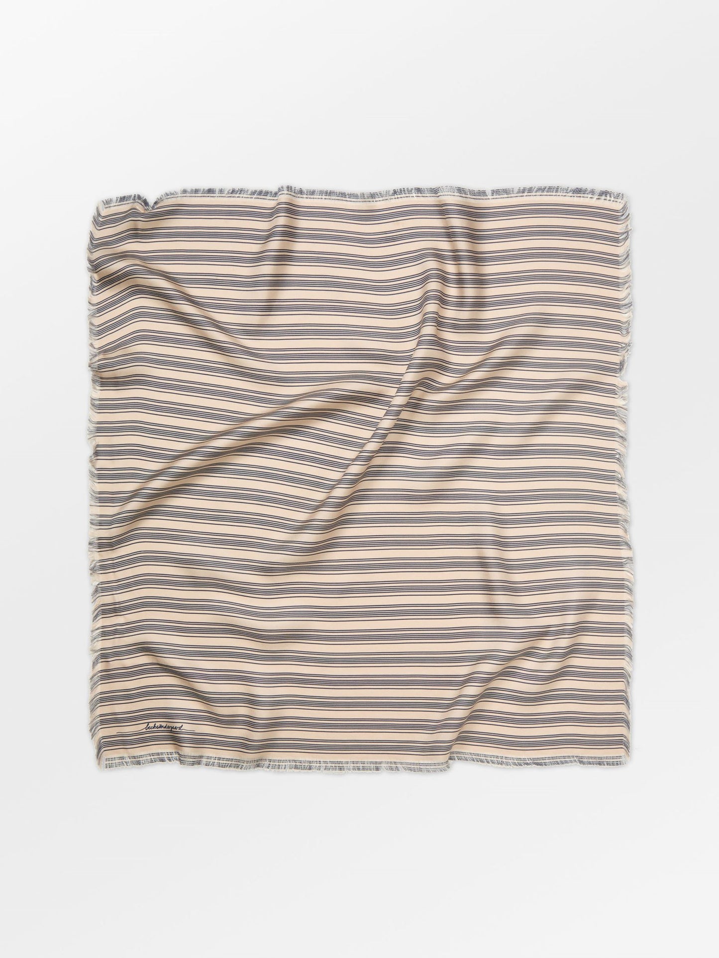 Strifilia Sia Scarf OneSize - Becksöndergaard