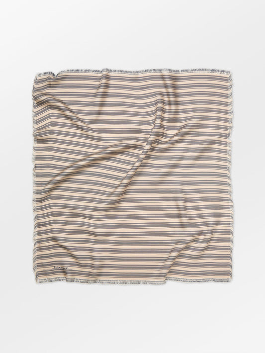 Strifilia Sia Scarf OneSize - Becksöndergaard