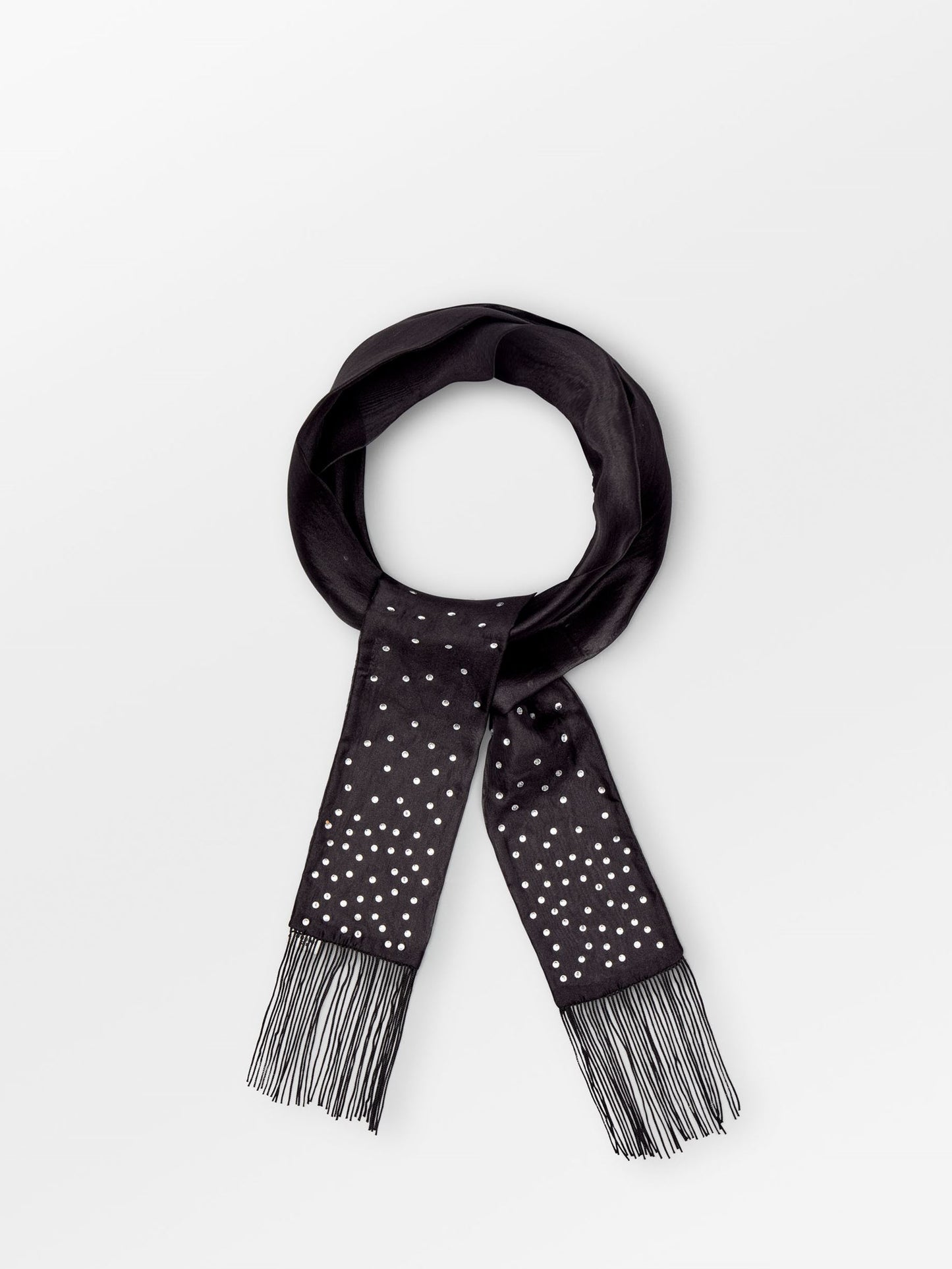 Glimsy Party Scarf OneSize - Becksöndergaard