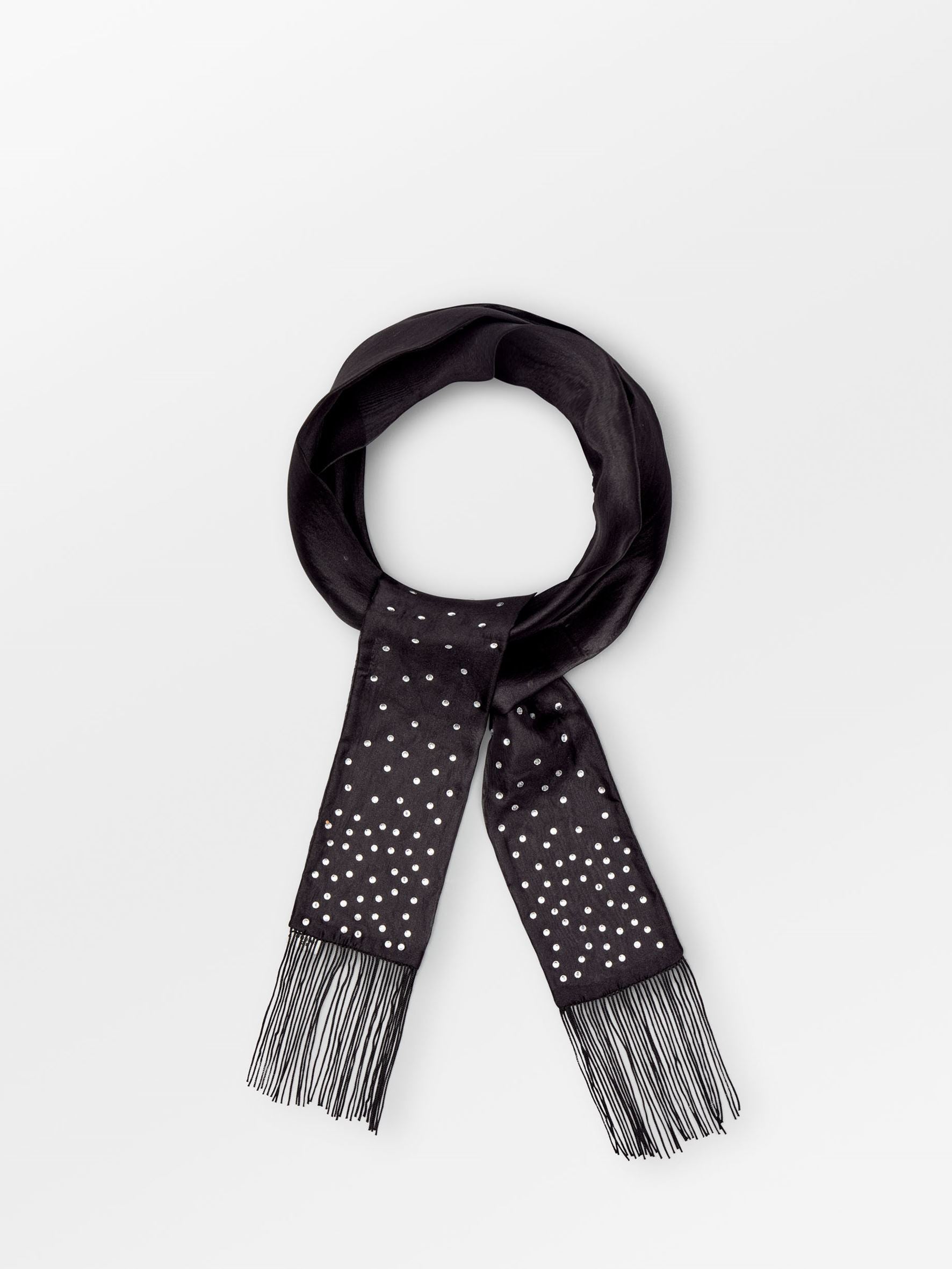 Glimsy Party Scarf OneSize - Becksöndergaard