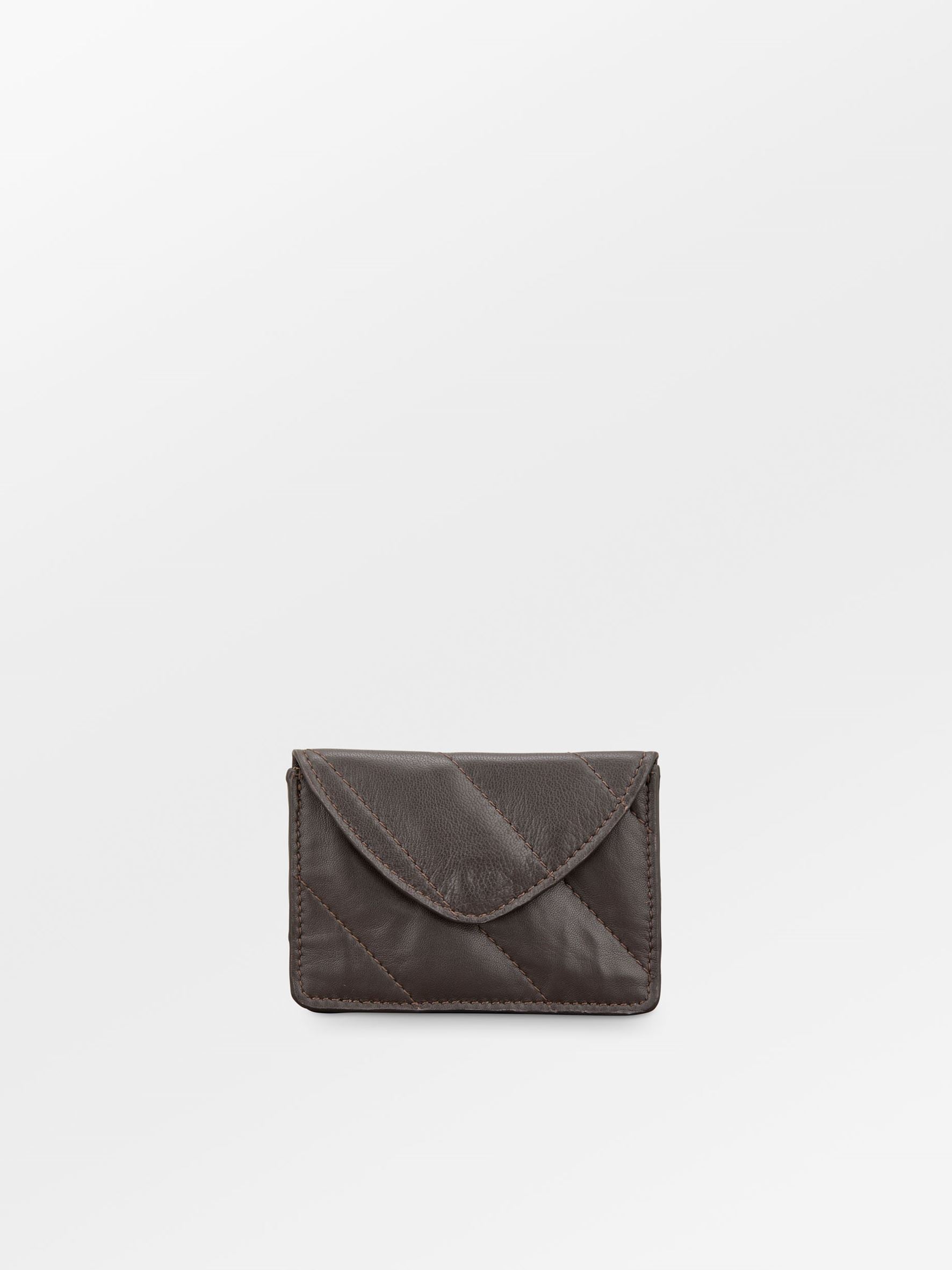 Quilla Card Wallet OneSize - Becksöndergaard