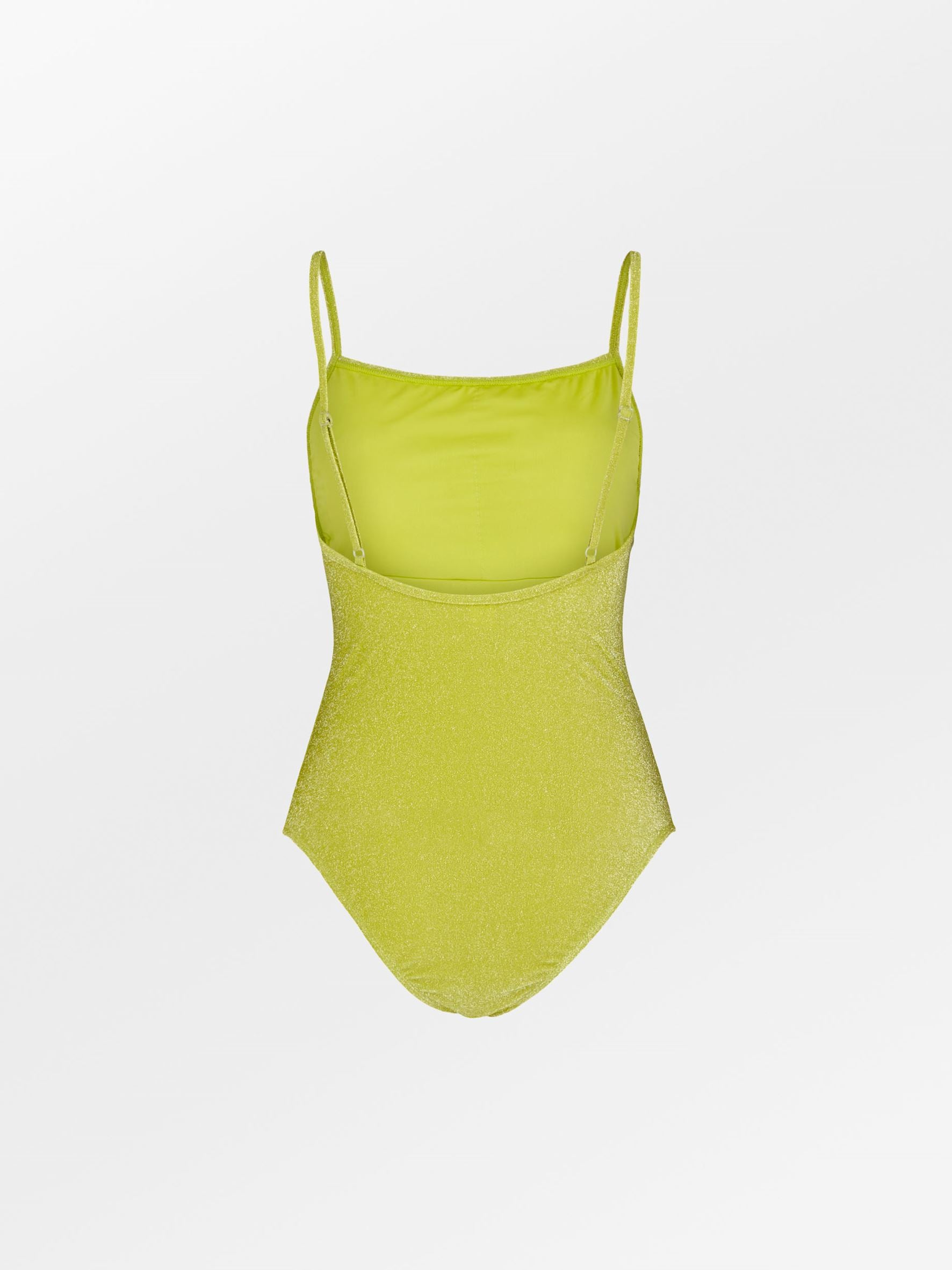 Lara Euna Swimsuit Clothing - Becksöndergaard