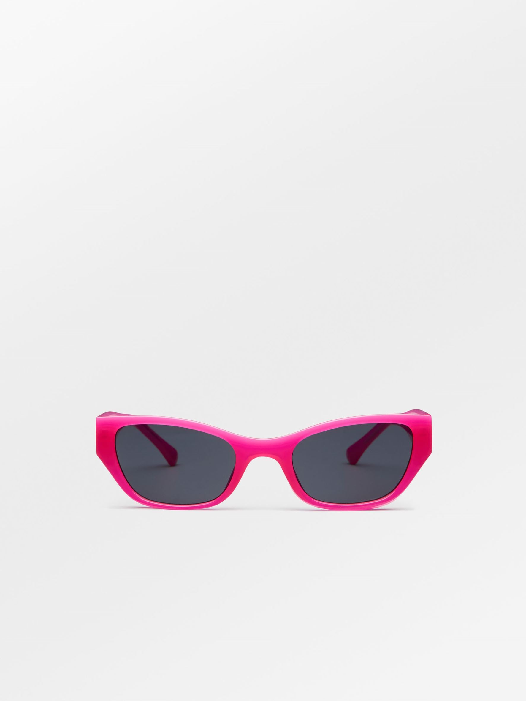 Carla Solid Eye OneSize - Becksöndergaard