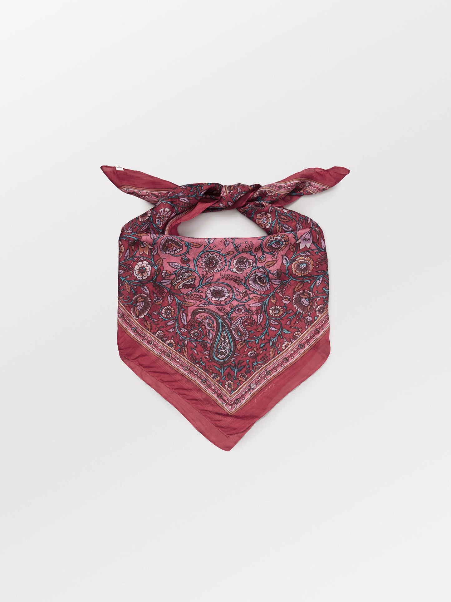 Rosaisley Sia Scarf OneSize - Becksöndergaard