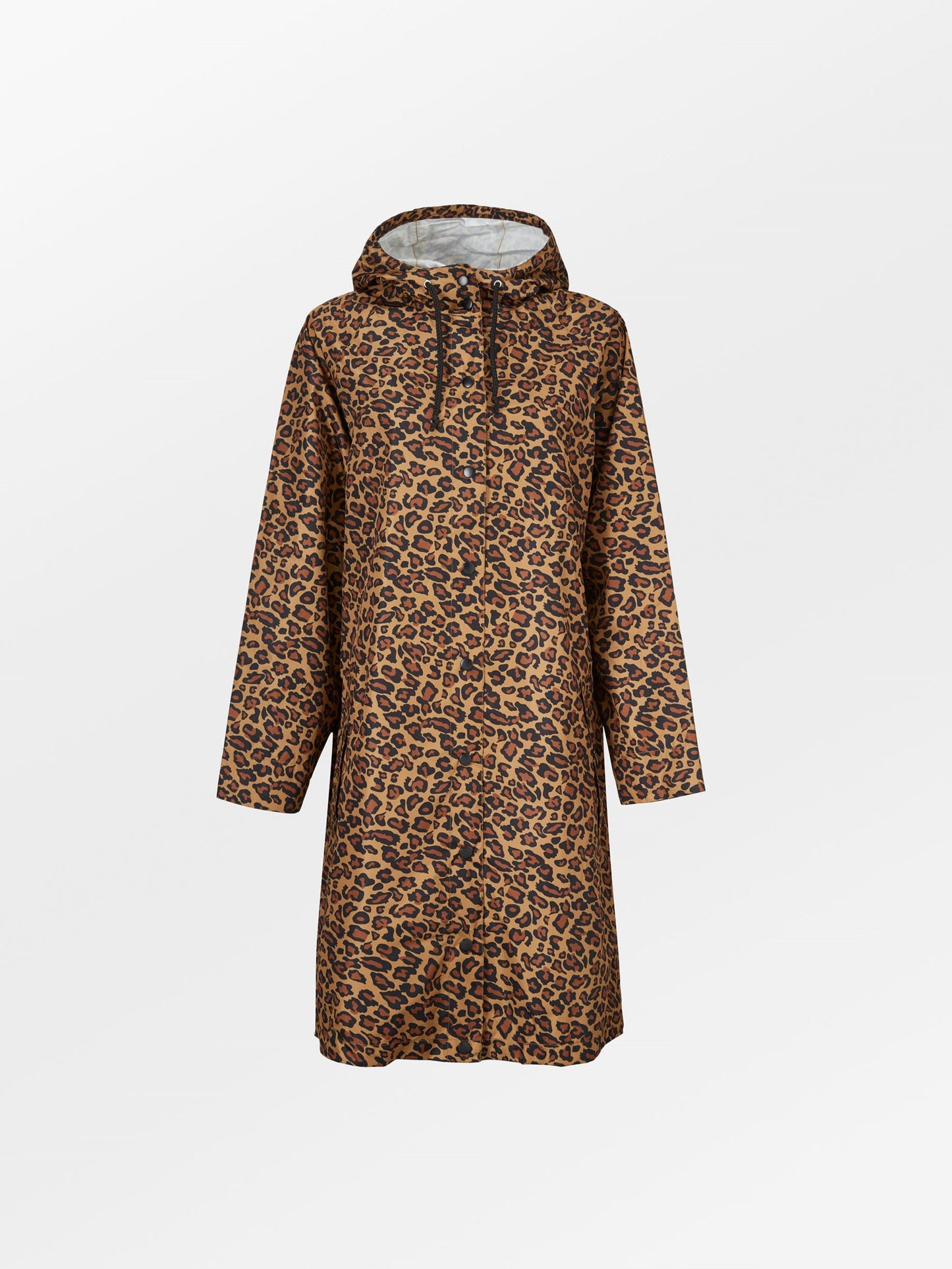 Animal Magpie Raincoat Clothing   - Becksöndergaard