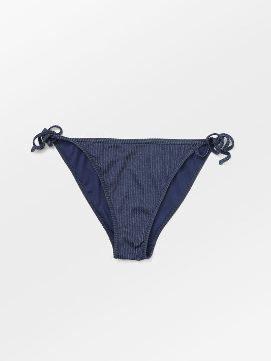 Becksöndergaard, Lyx Baila Bikini Tanga - Naval Academy Blue, archive, archive, swimwear, swimwear