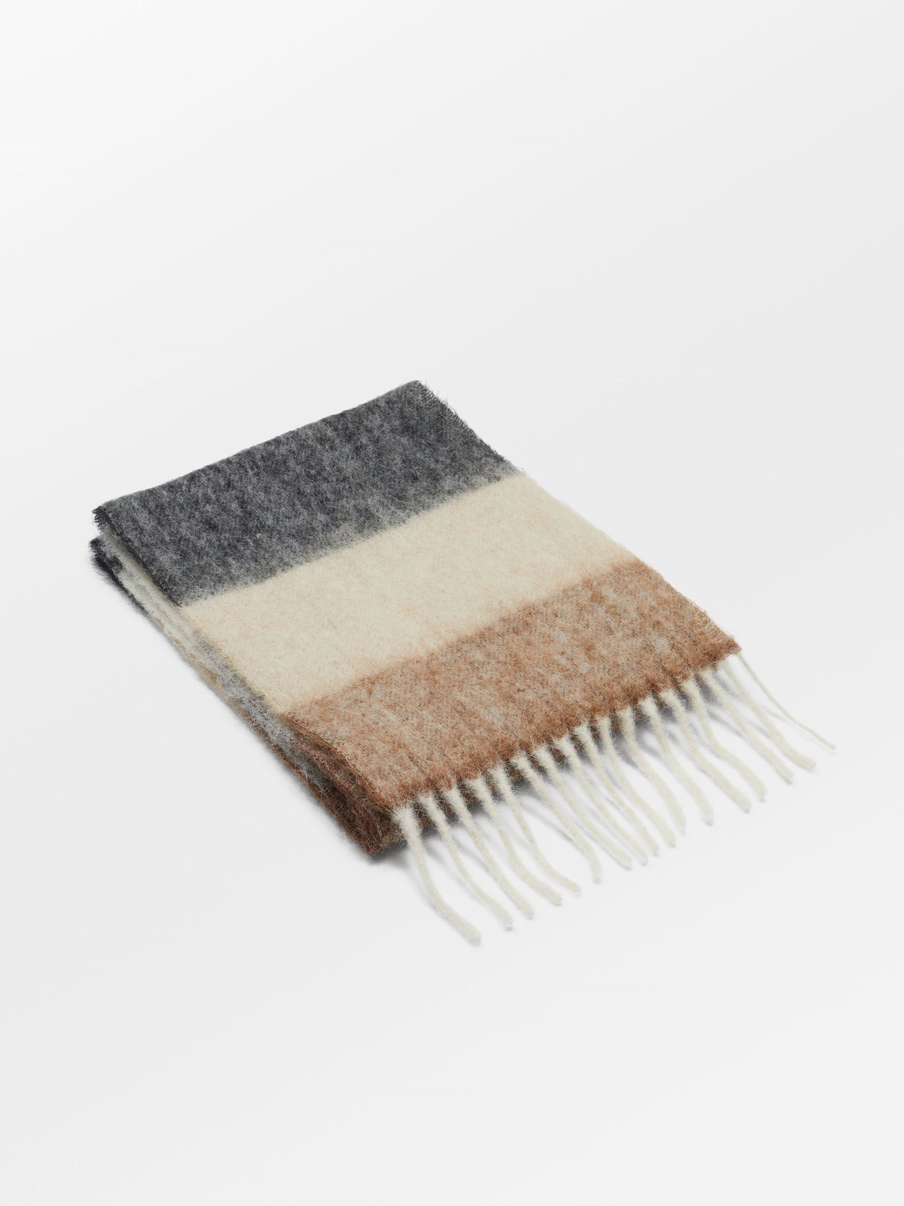 Strada Tilda M Scarf OneSize - Becksöndergaard
