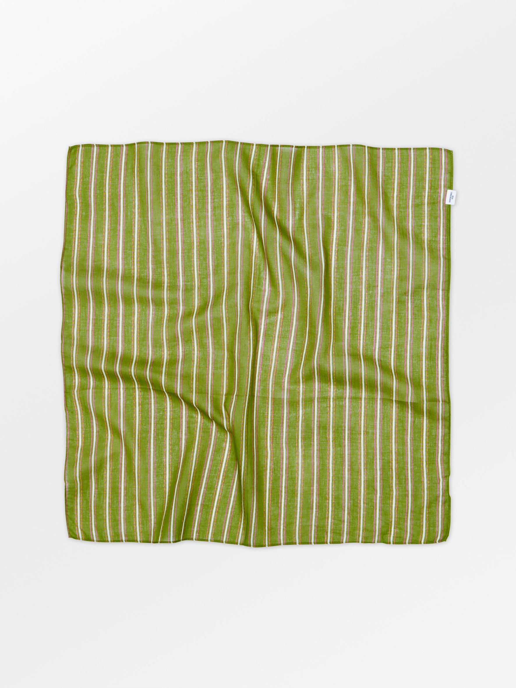Linoa Cotta Scarf OneSize - Becksöndergaard