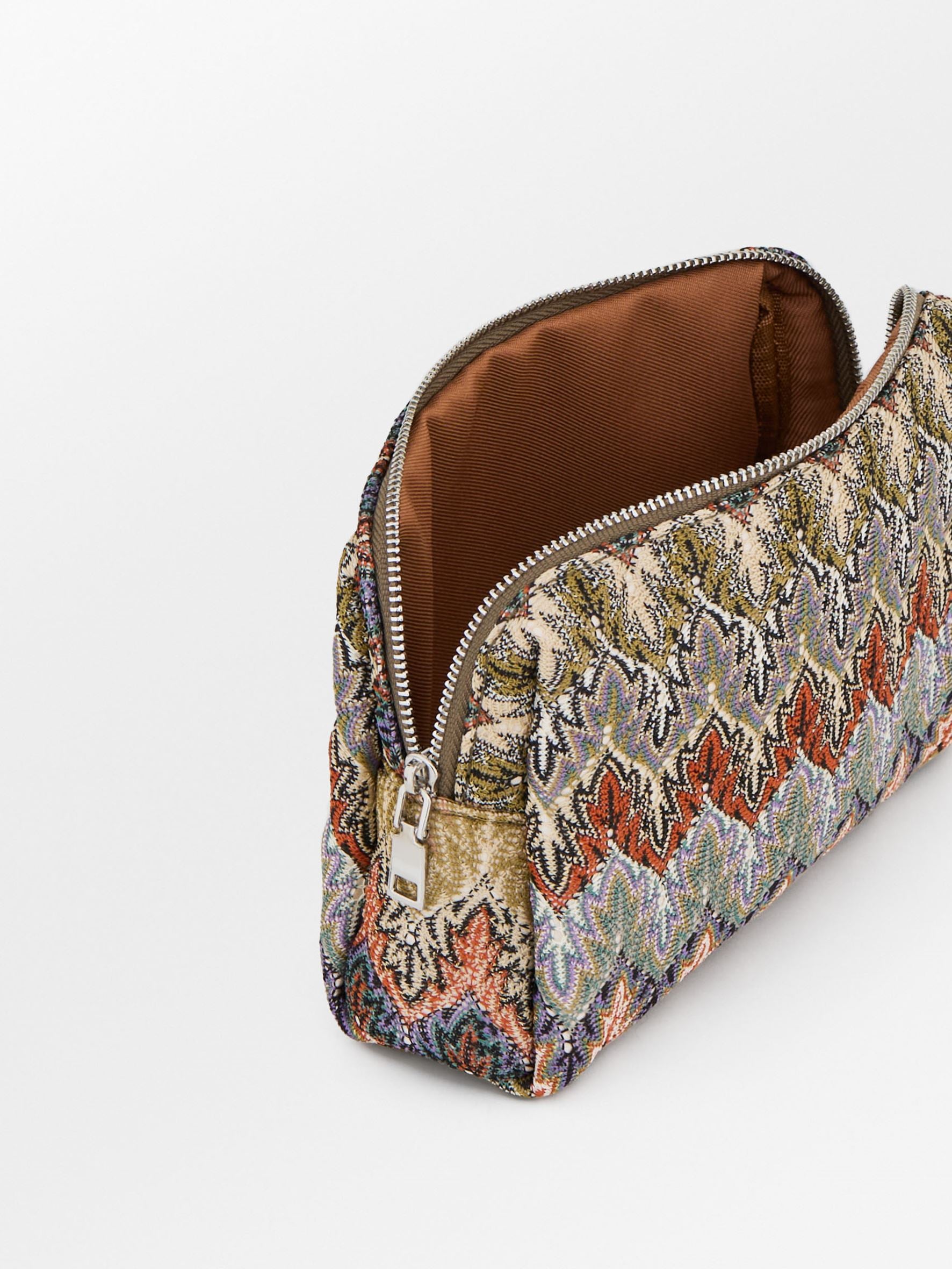 Pala Pouch Bag OneSize - Becksöndergaard