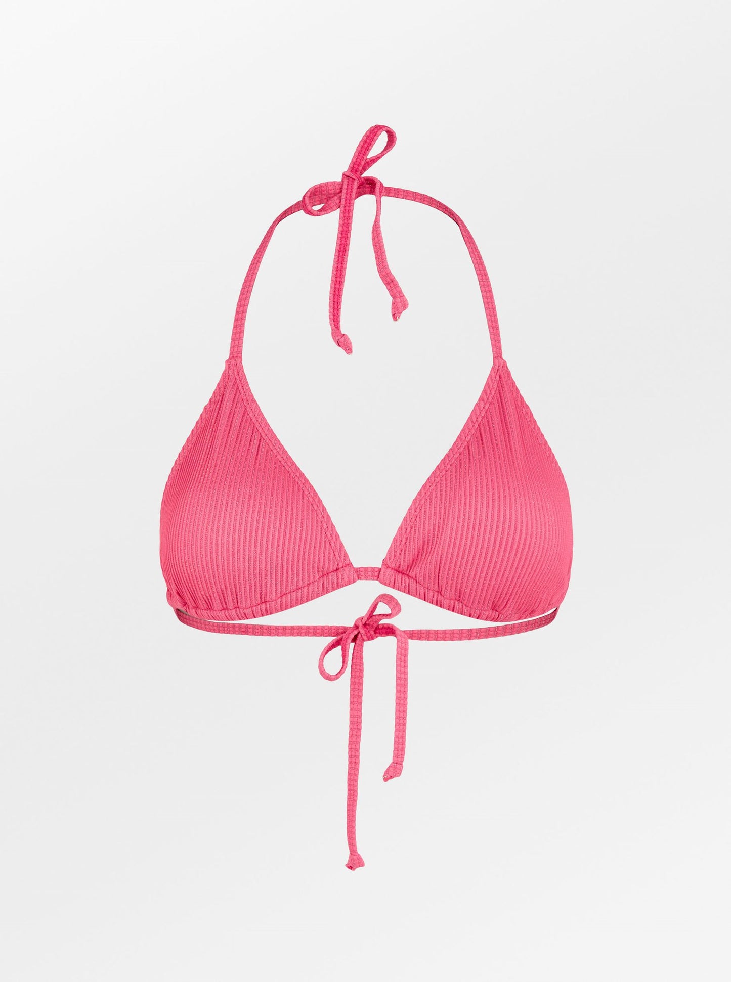 Lyx Bel Bikini Top Clothing - Becksöndergaard