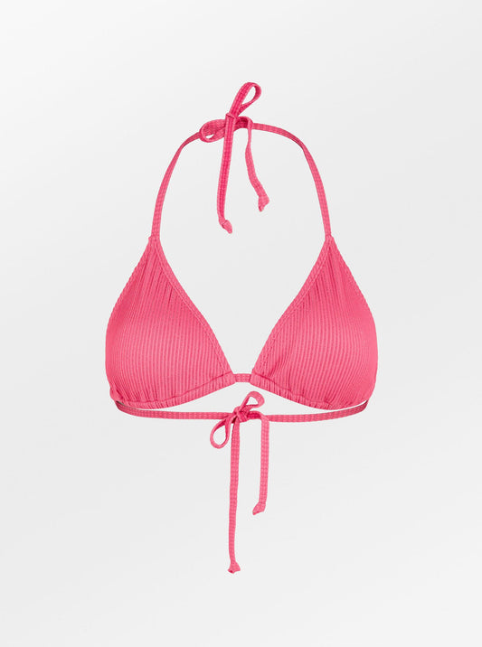 Lyx Bel Bikini Top Clothing - Becksöndergaard