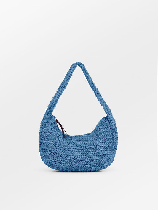 Becksöndergaard, Vanessa Talia Bag - Sargasso Sea Blue, archive, archive, sale, sale, bags, sale