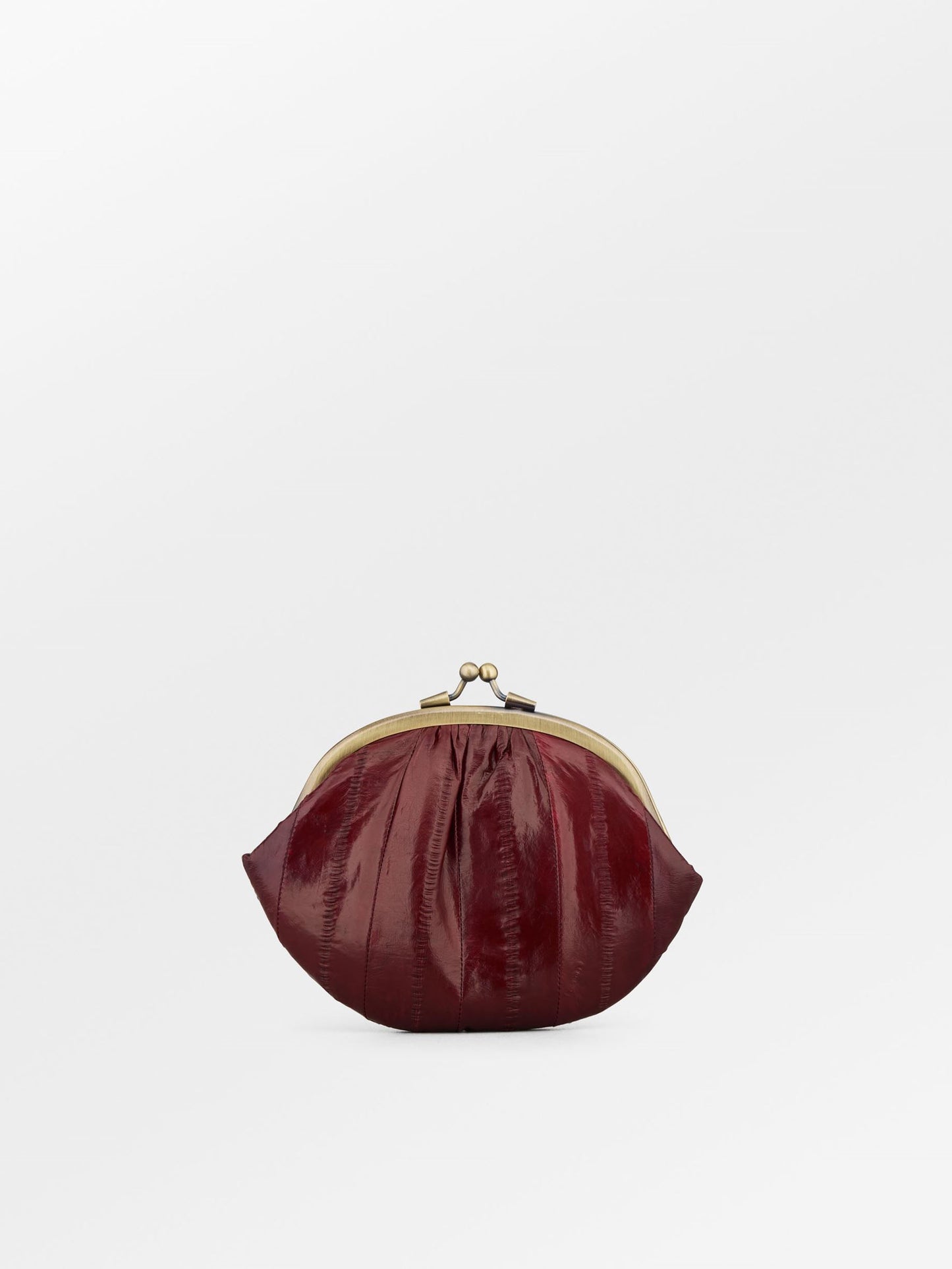 Becksöndergaard, Granny Purse - Tibetan Red, accessories, accessories