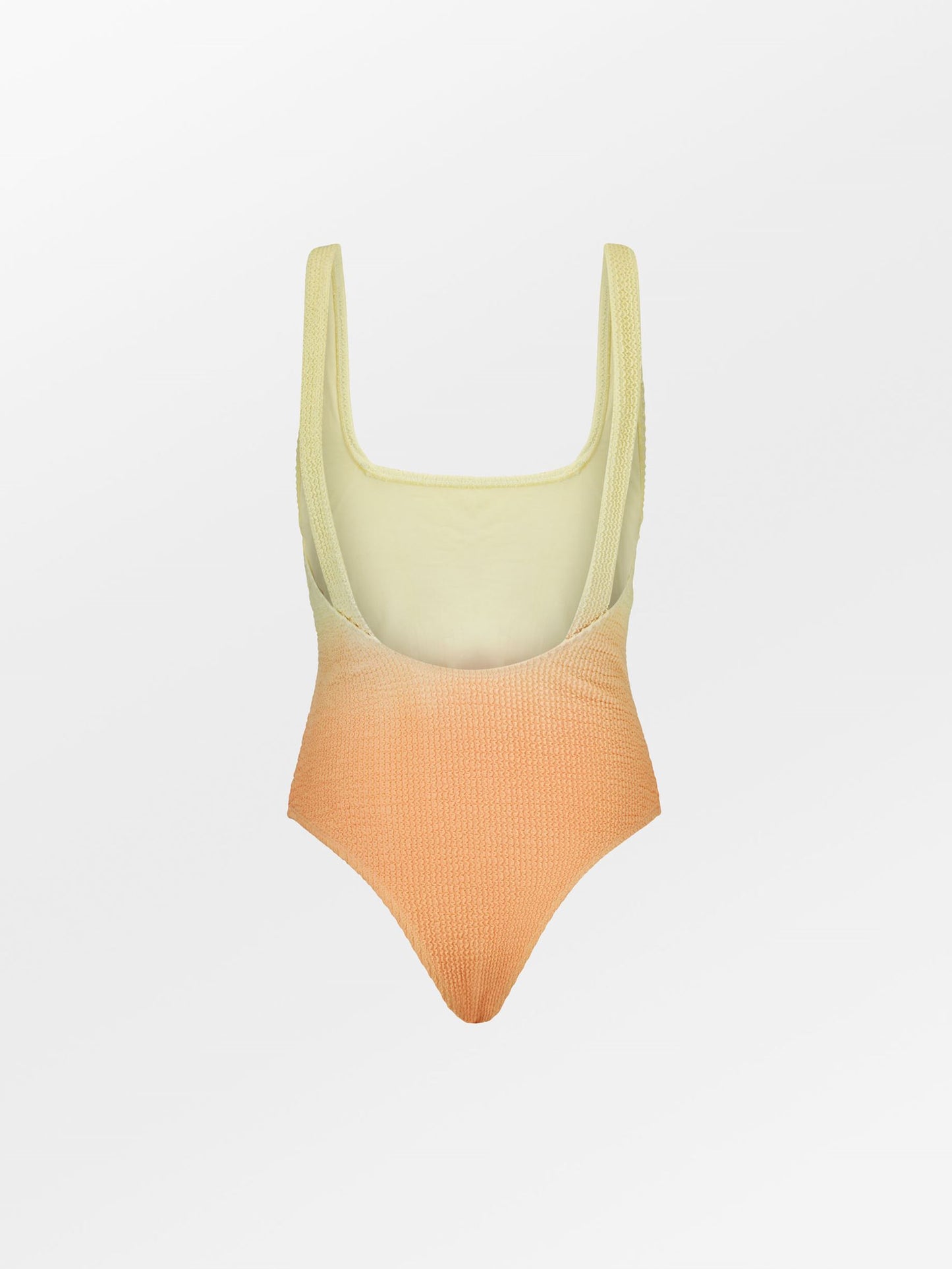 Ombre Ella Swimsuit Clothing - Becksöndergaard