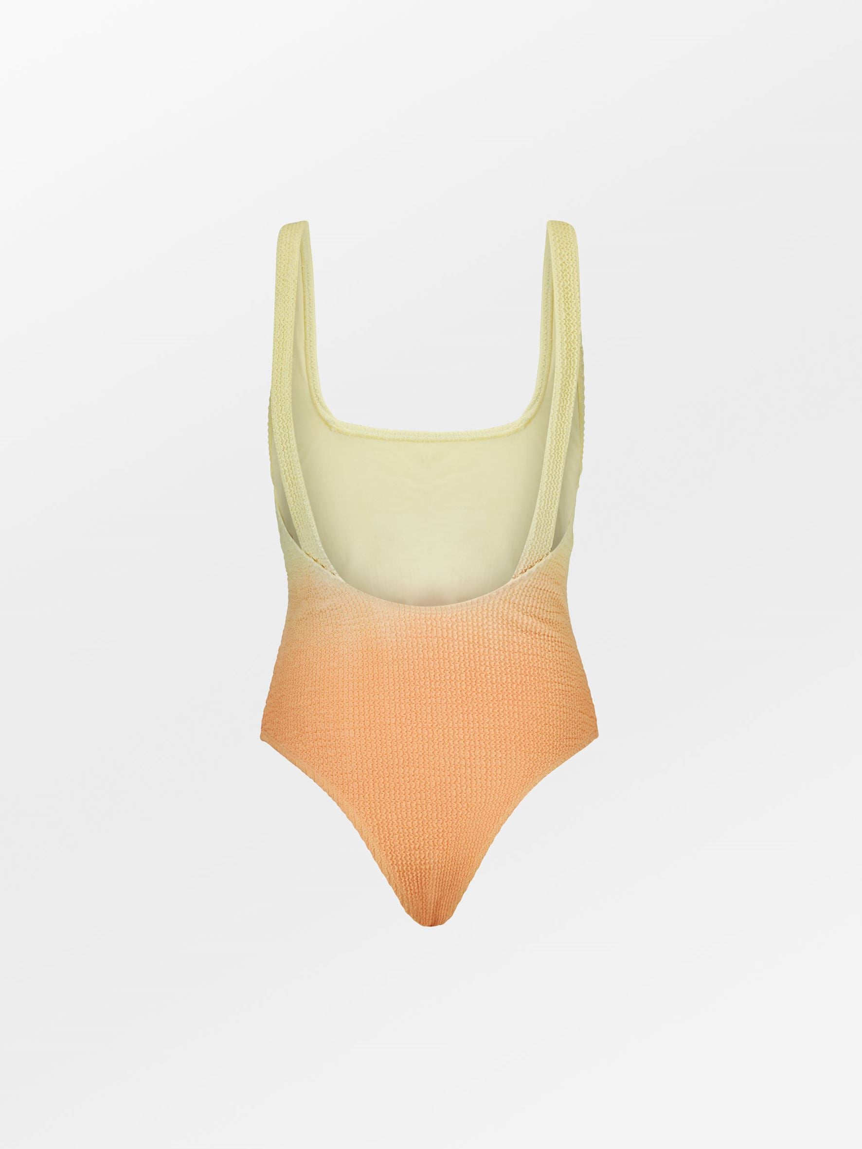 Ombre Ella Swimsuit Clothing - Becksöndergaard