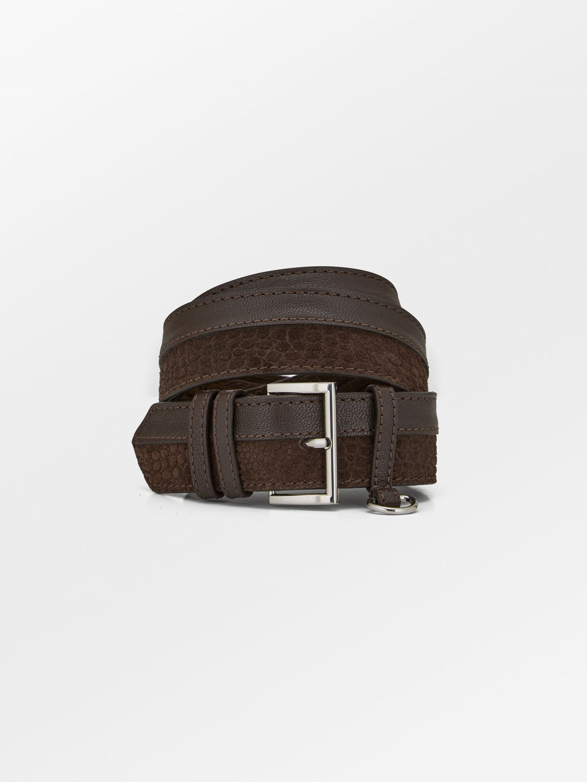 Crosu Mixel Willia Belt Clothing - Becksöndergaard