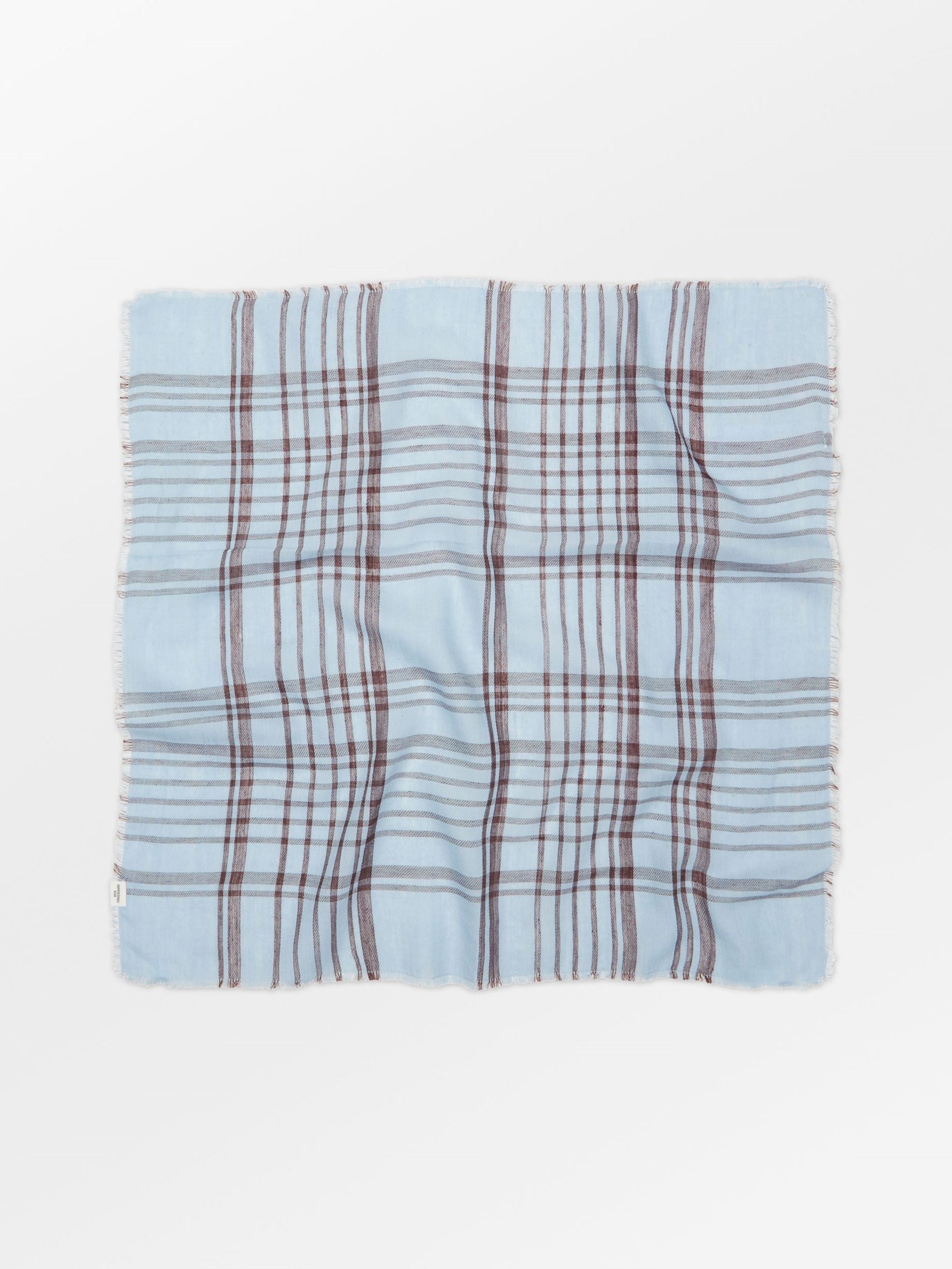 Grid Cowea Scarf OneSize - Becksöndergaard