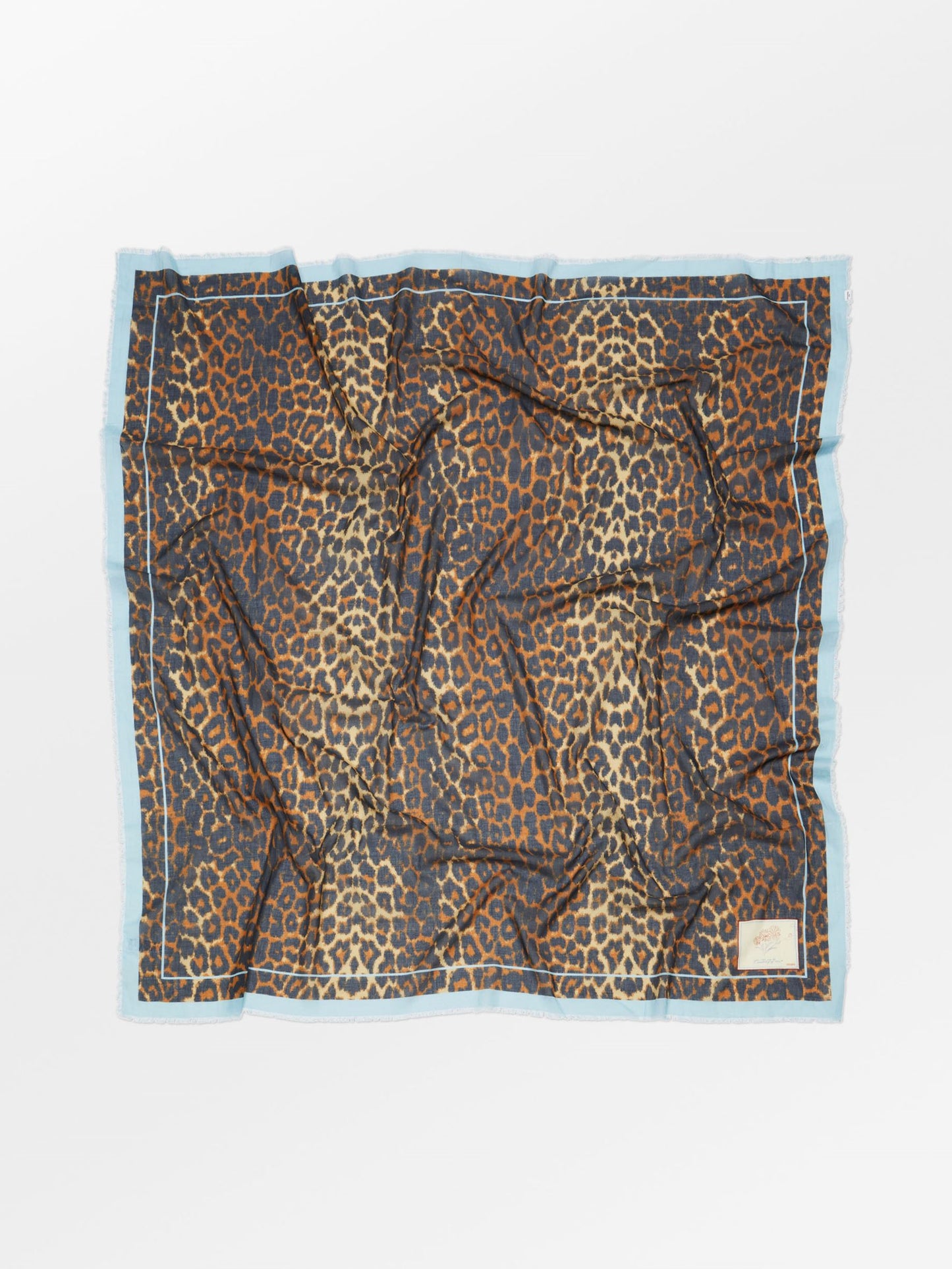 Notaleopa Corga Scarf OneSize - Becksöndergaard